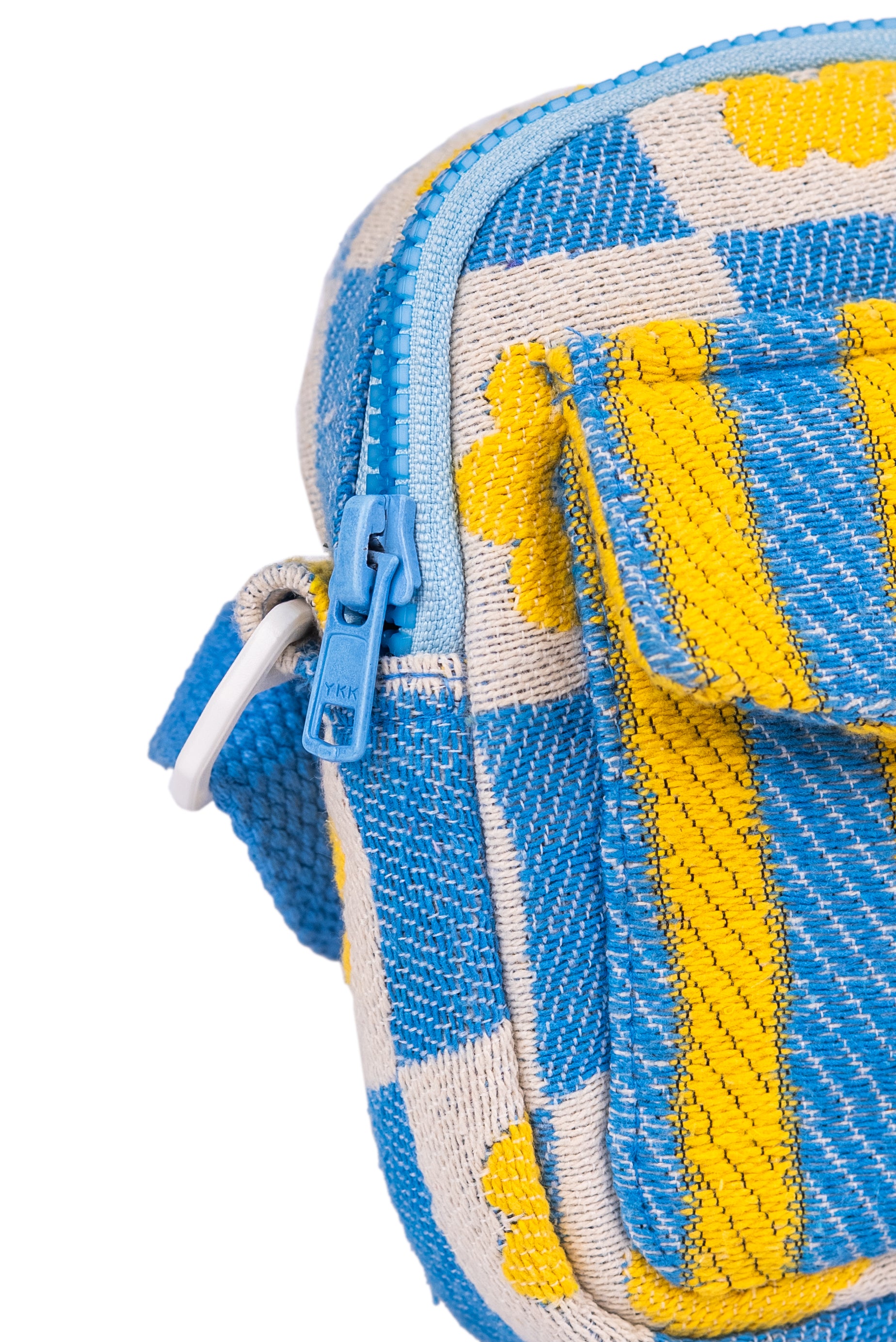 Bluey Boo Crossbody Bag