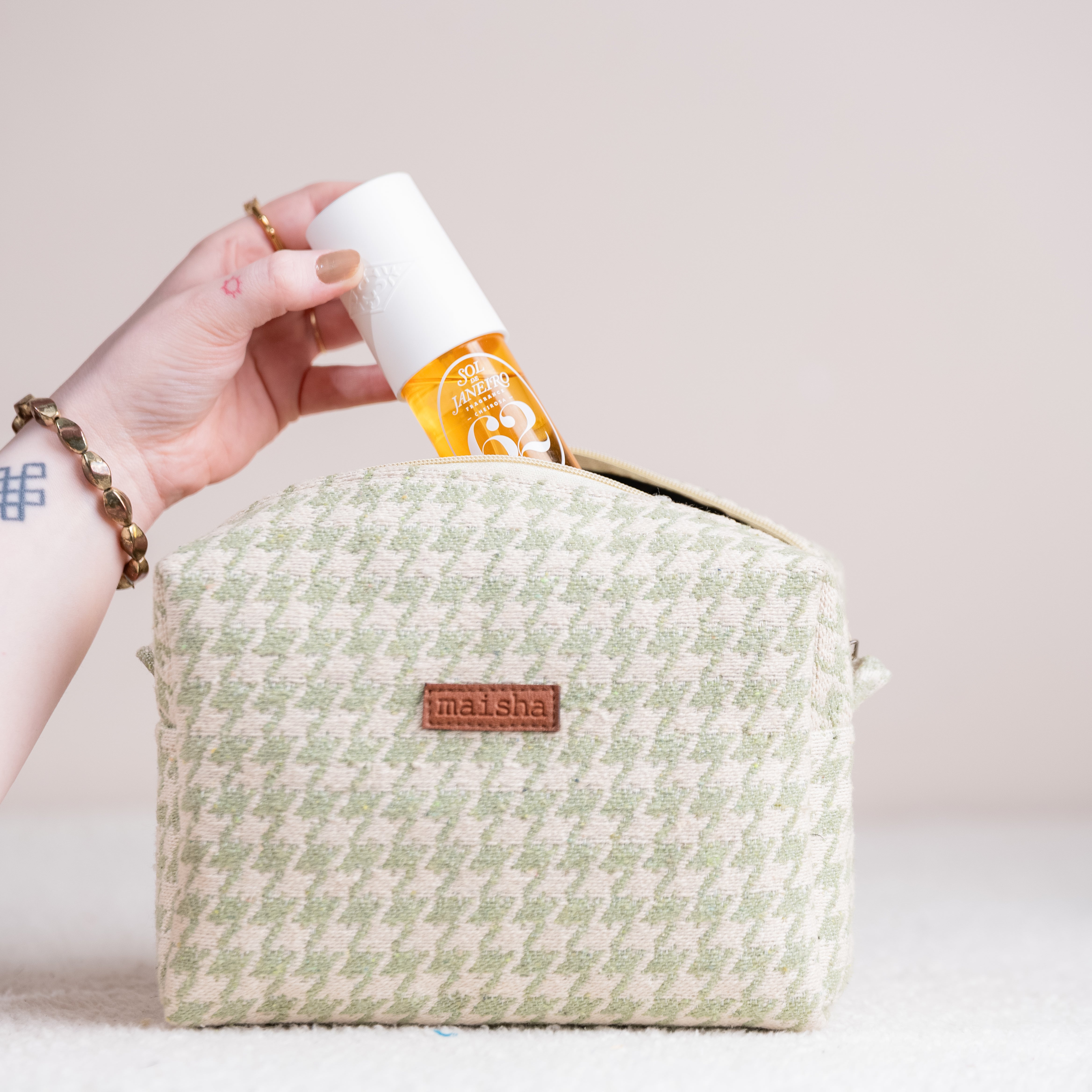 Summer of 69 Essential Pouch (Set of 3)