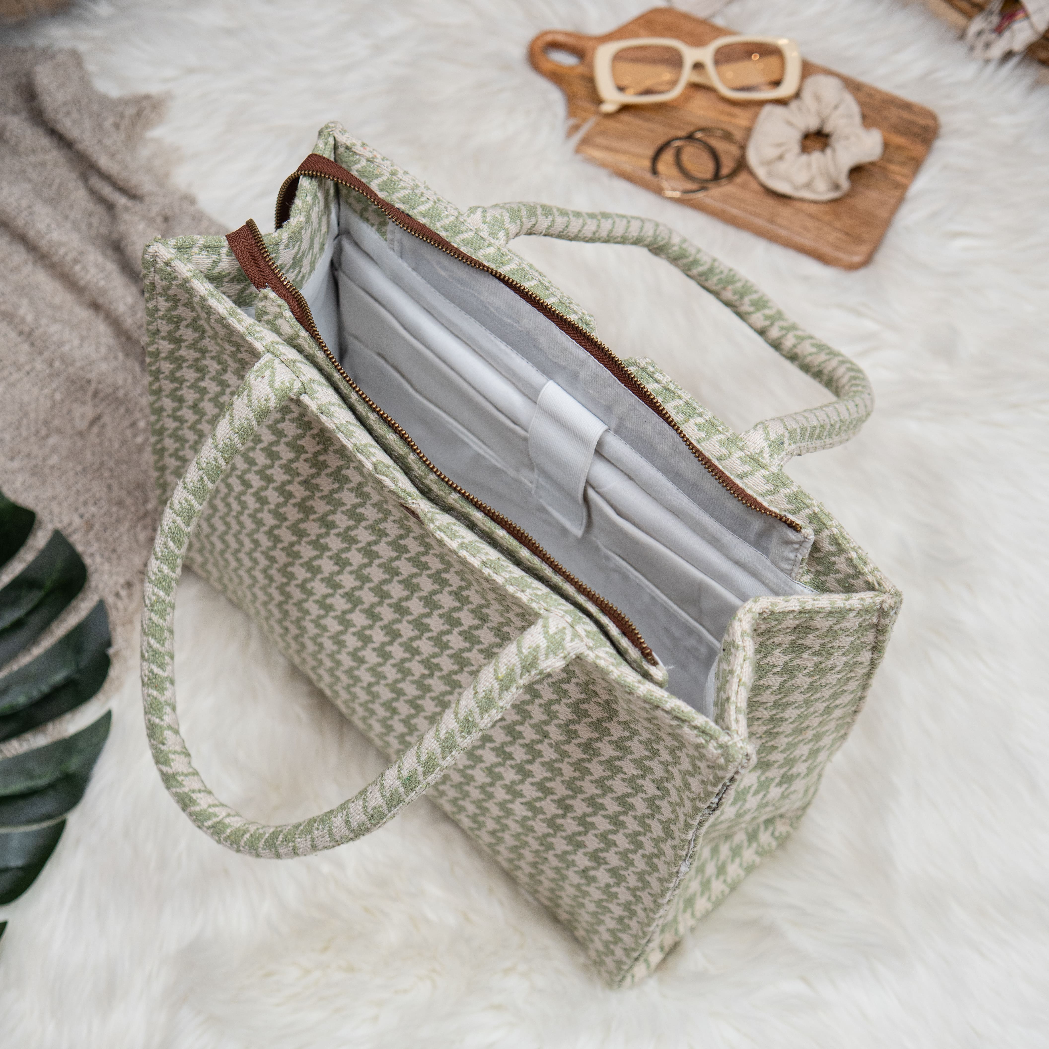 Summer of 69 Box Bag