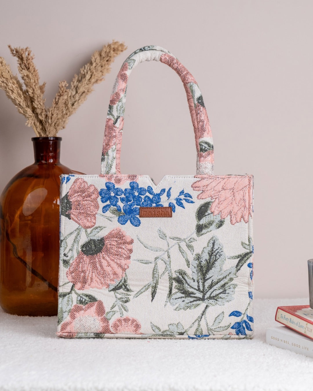 Enchanted Box Bag (MEDIUM)