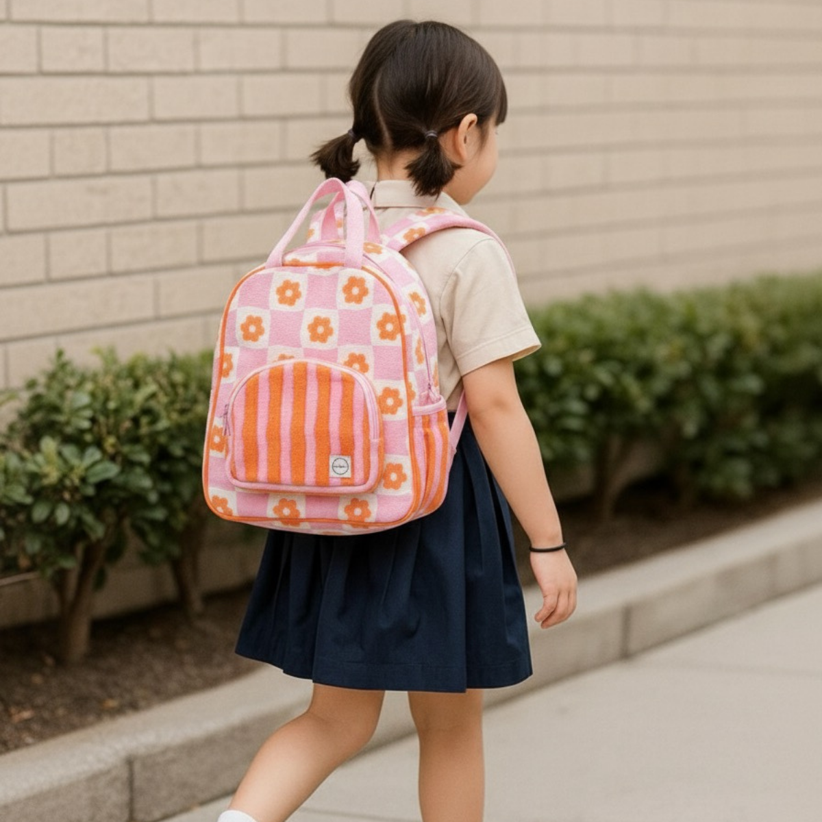 Blossom Pop Backpack