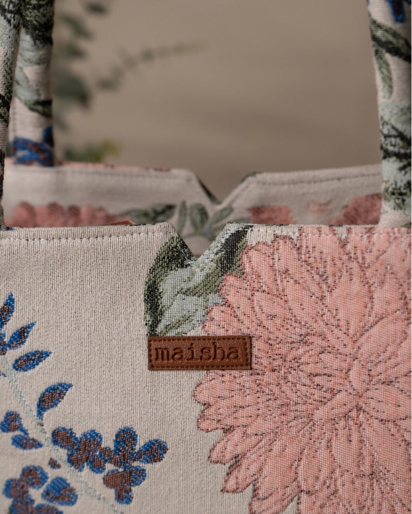 Enchanted Box Bag (LARGE)