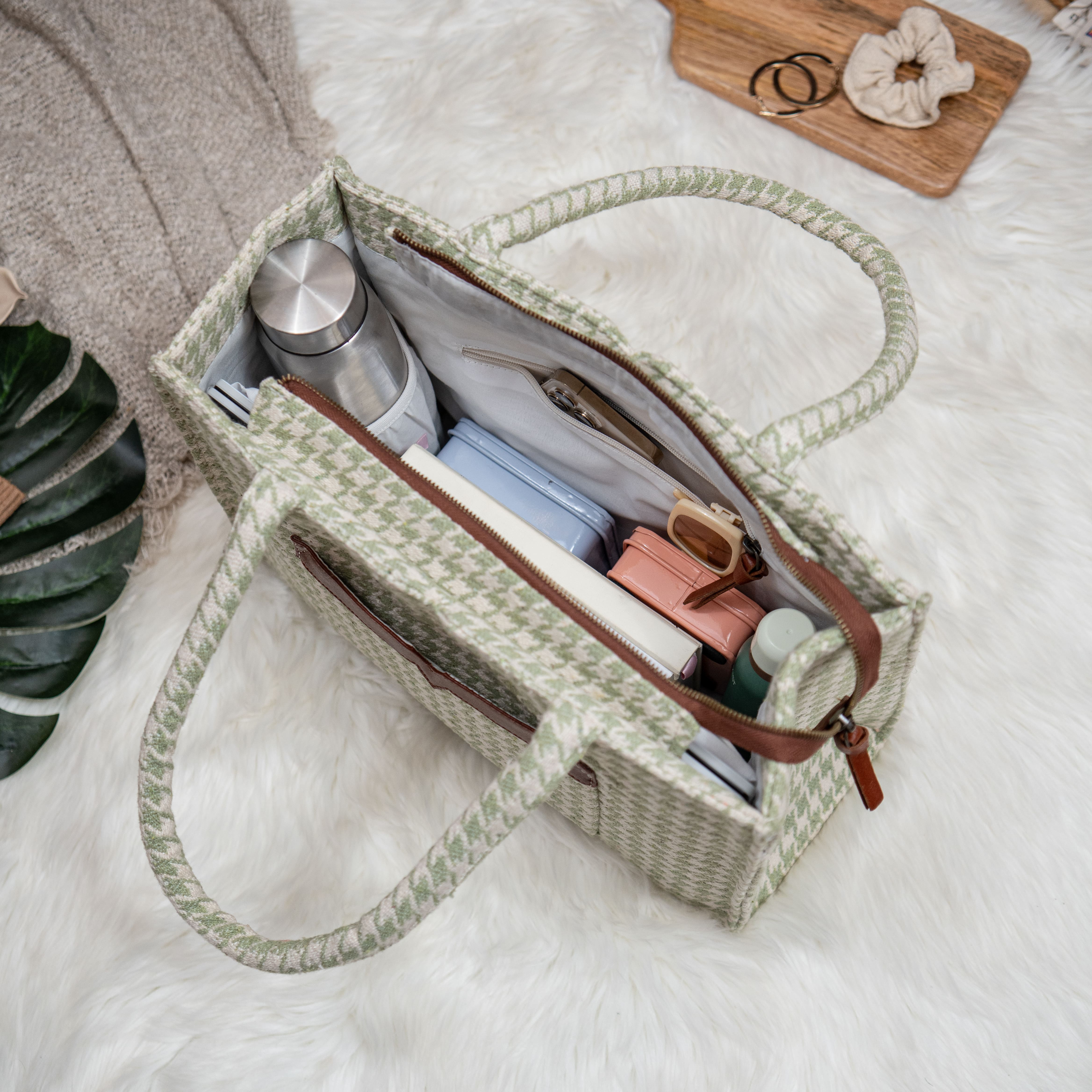 Summer of 69 Box Bag