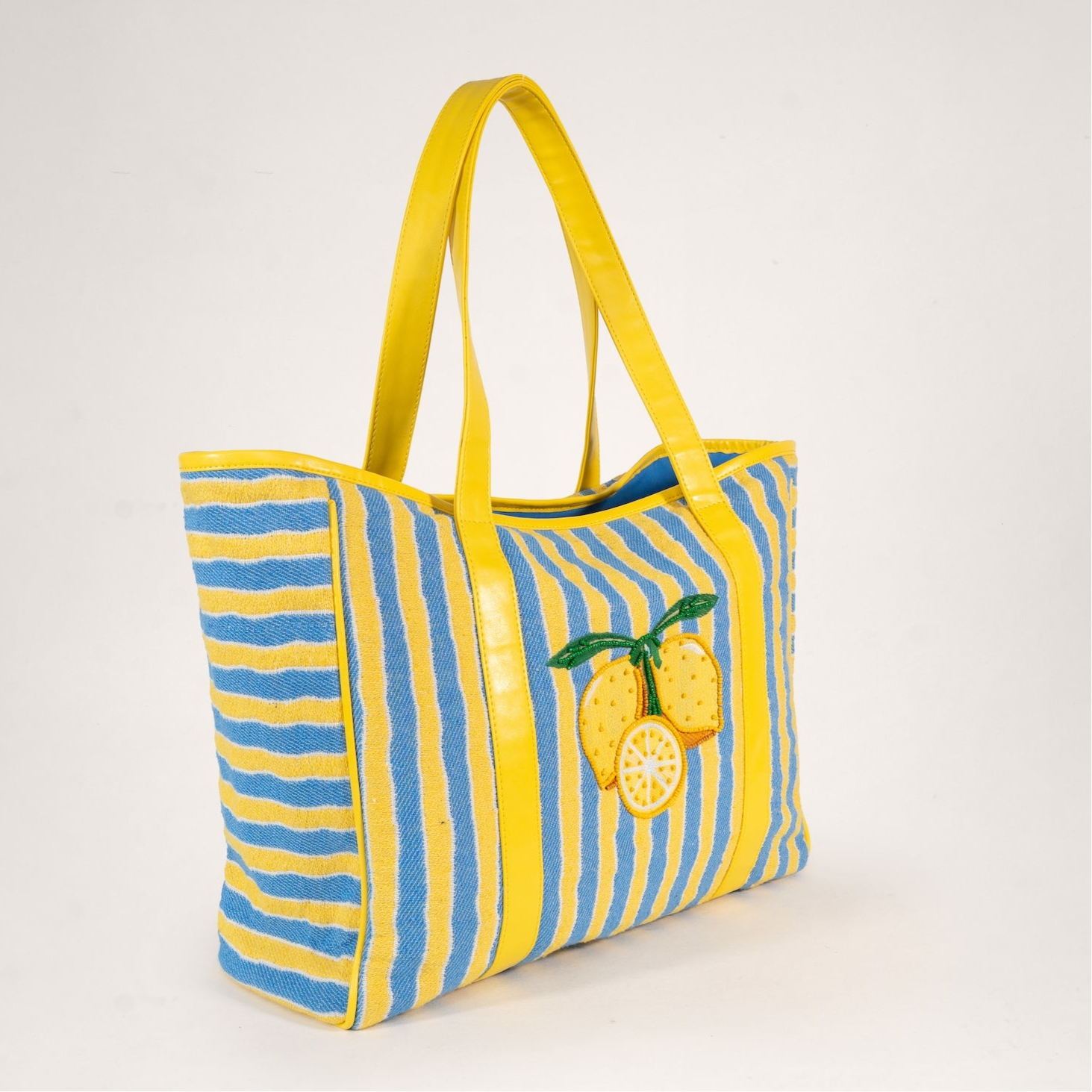 Lemon Pop Shopper