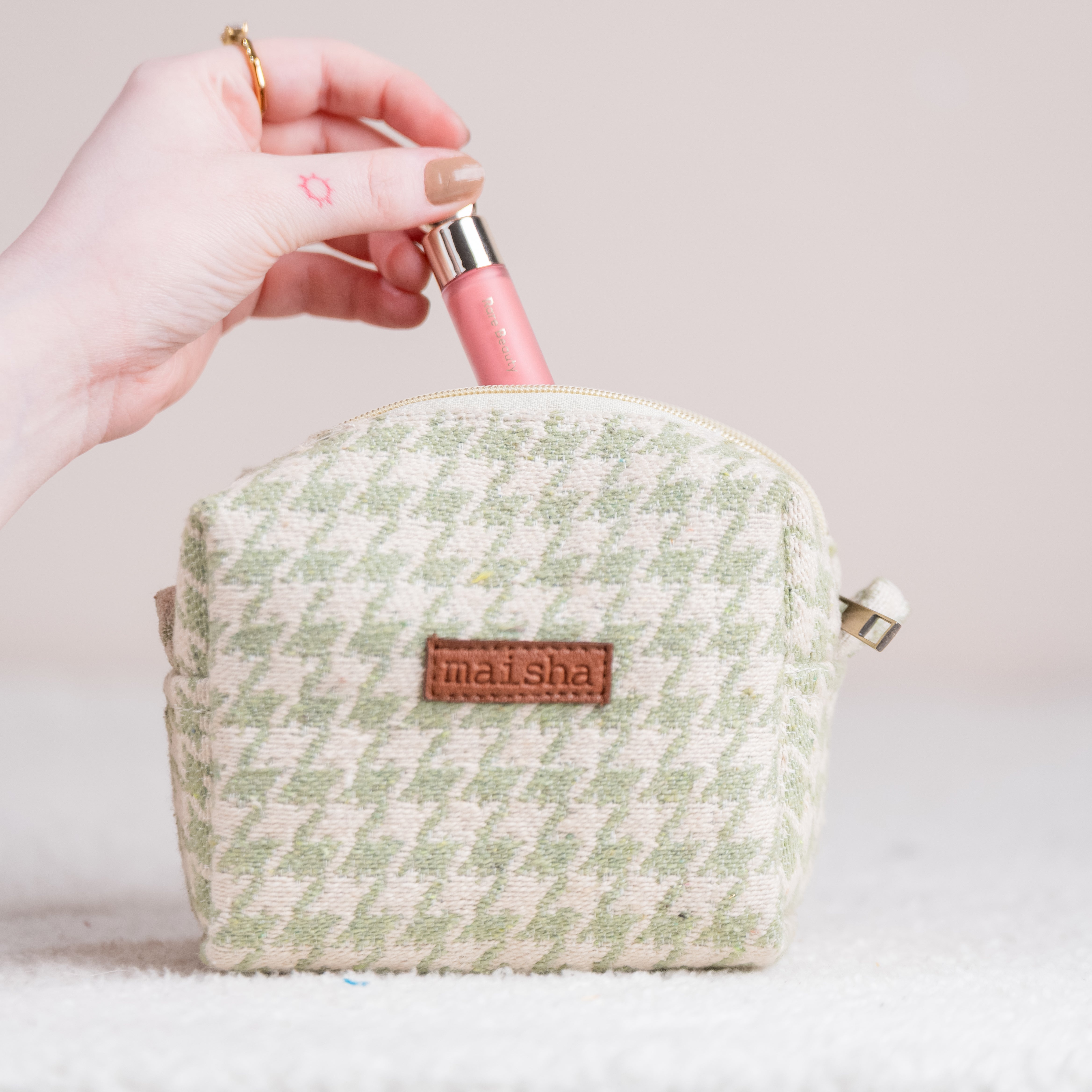 Summer of 69 Essential Pouch (Set of 3)