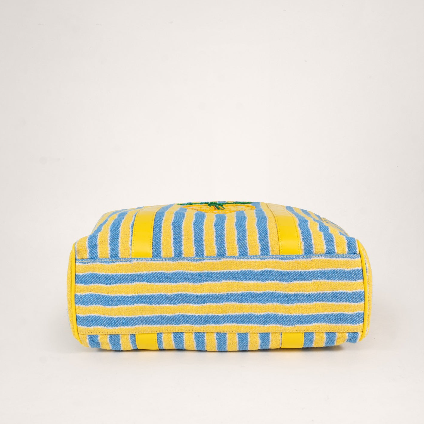 Lemon Pop Shopper