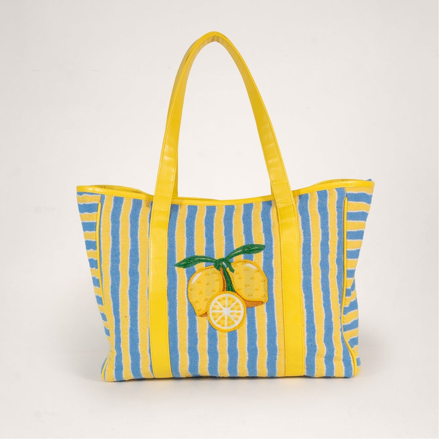Lemon Pop Shopper