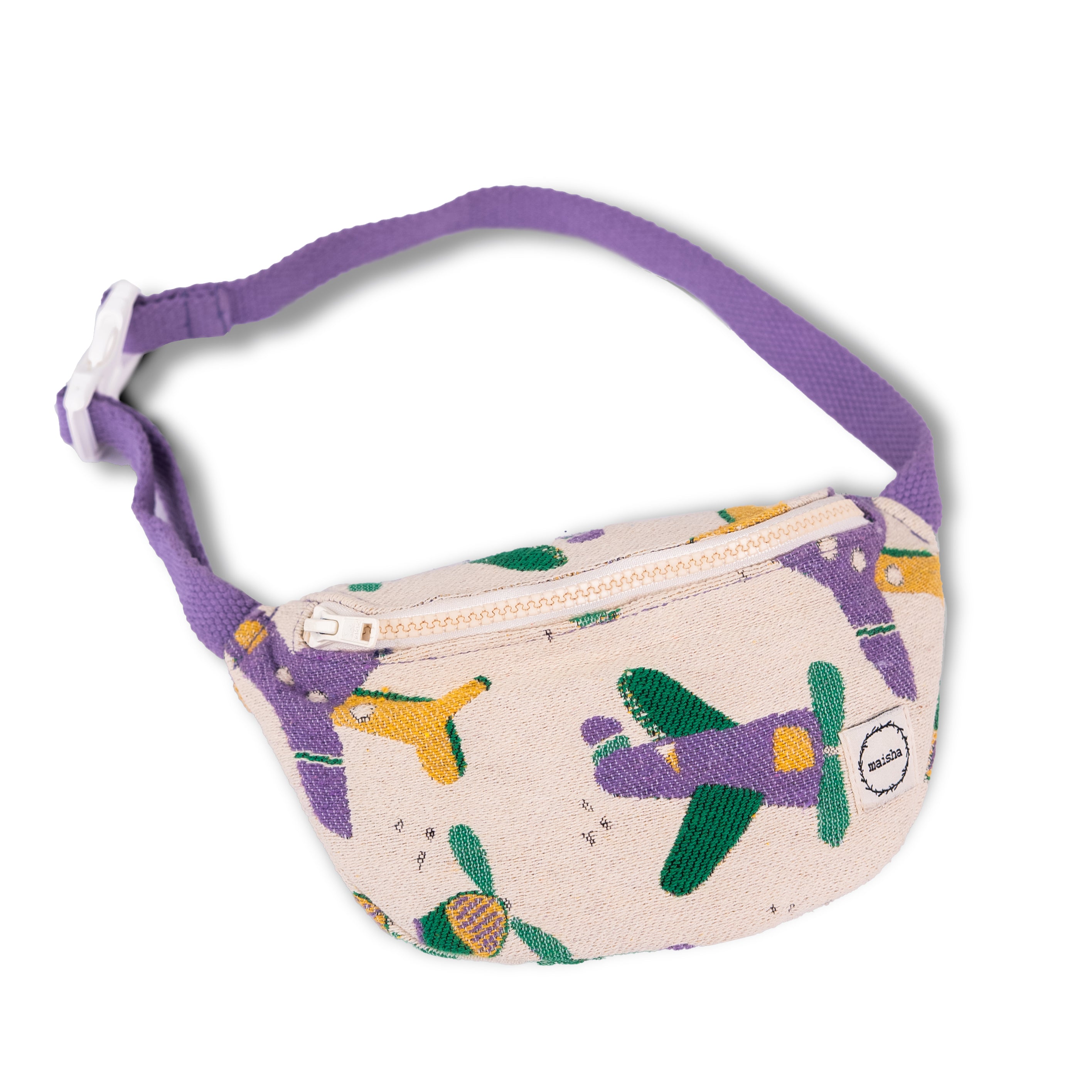 Jet Set Junior Fanny Pack