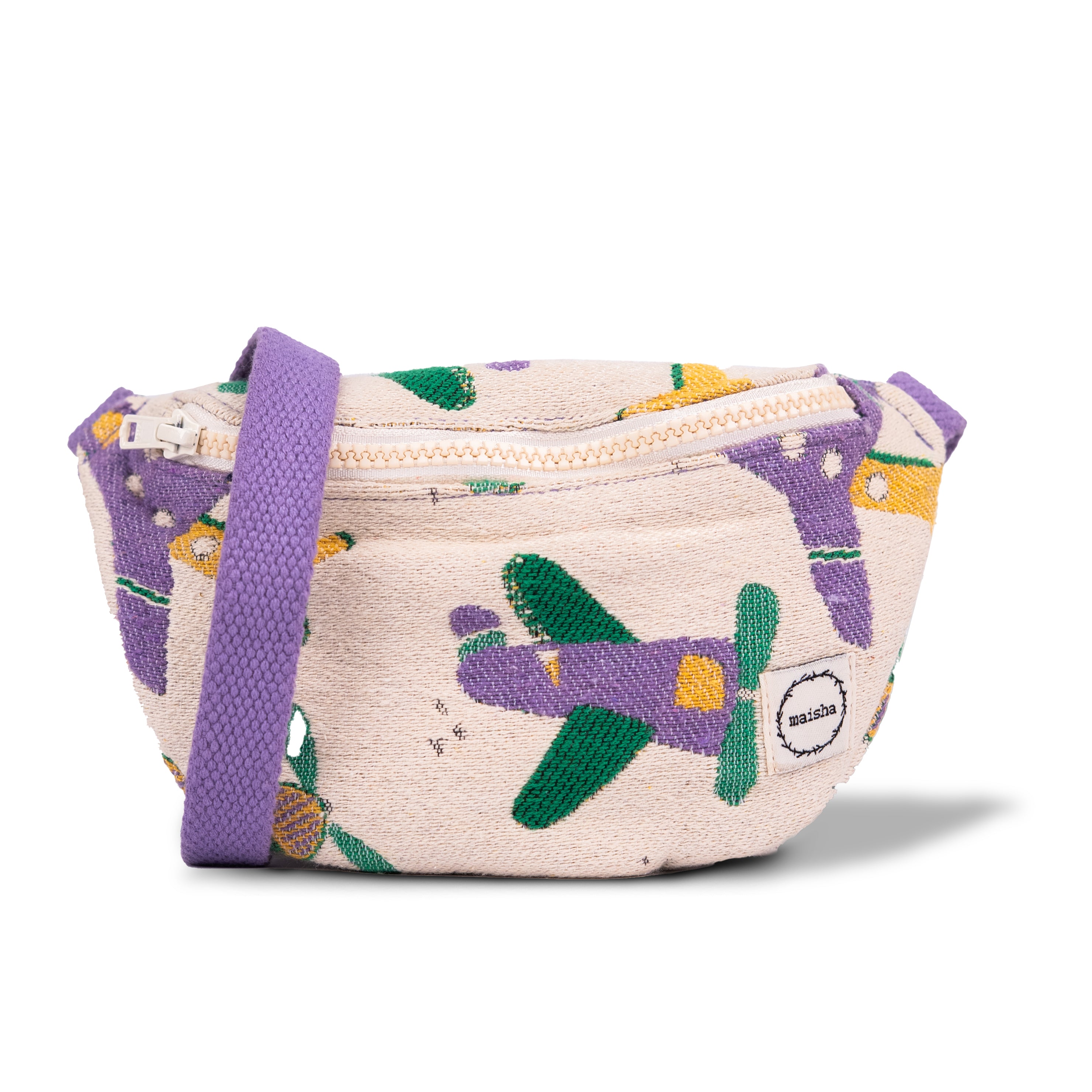 Jet Set Junior Fanny Pack