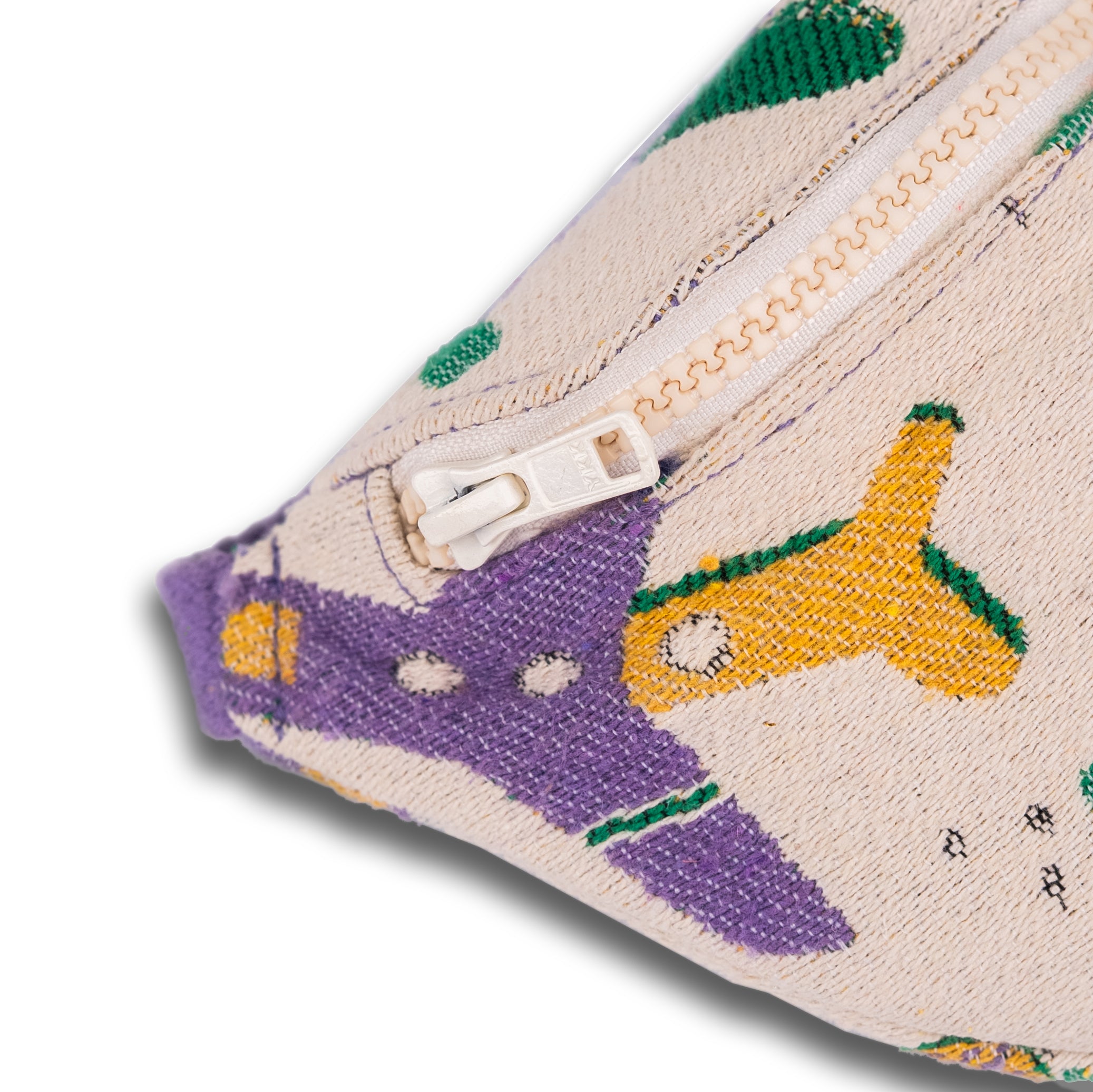 Jet Set Junior Fanny Pack