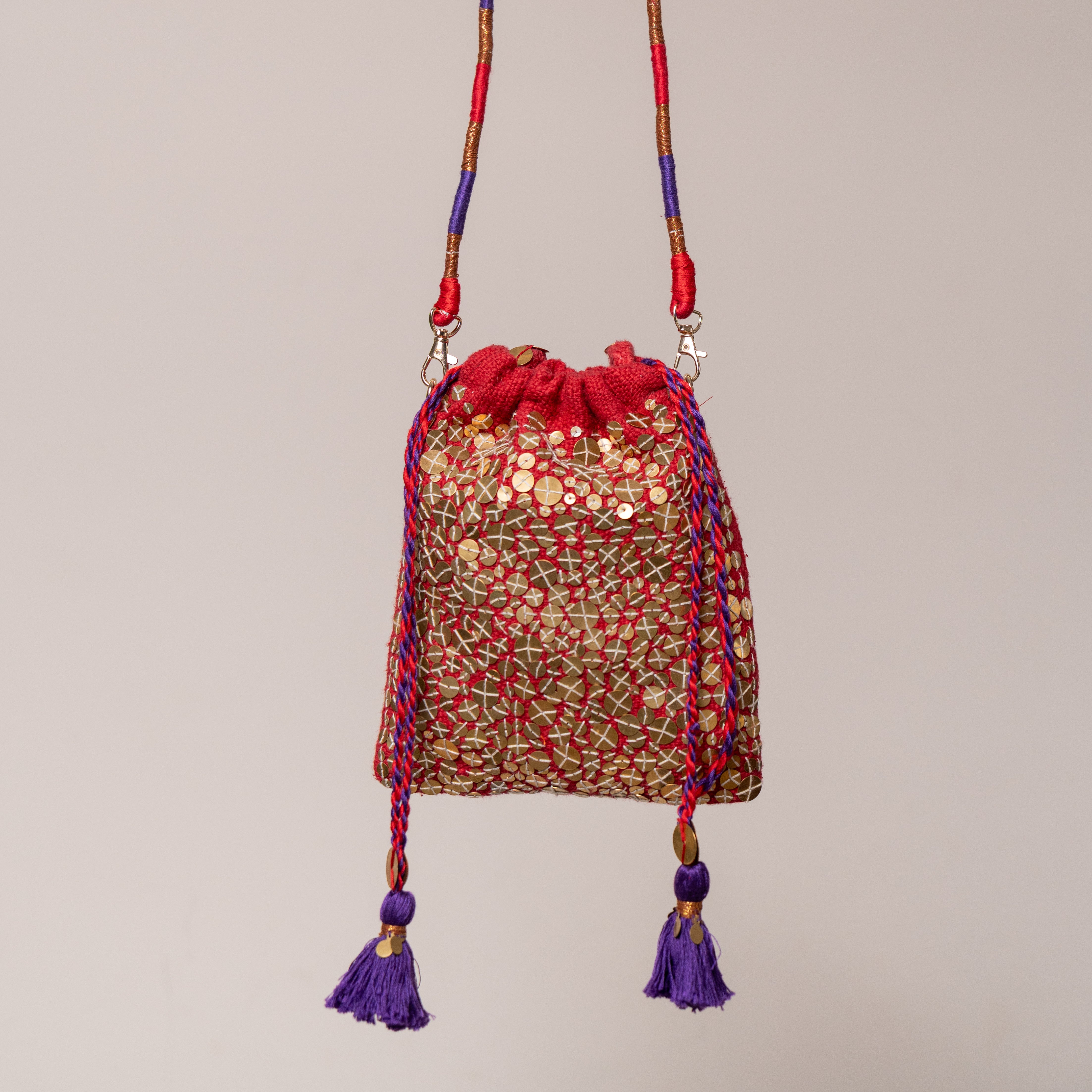 The Navya Festive Potli