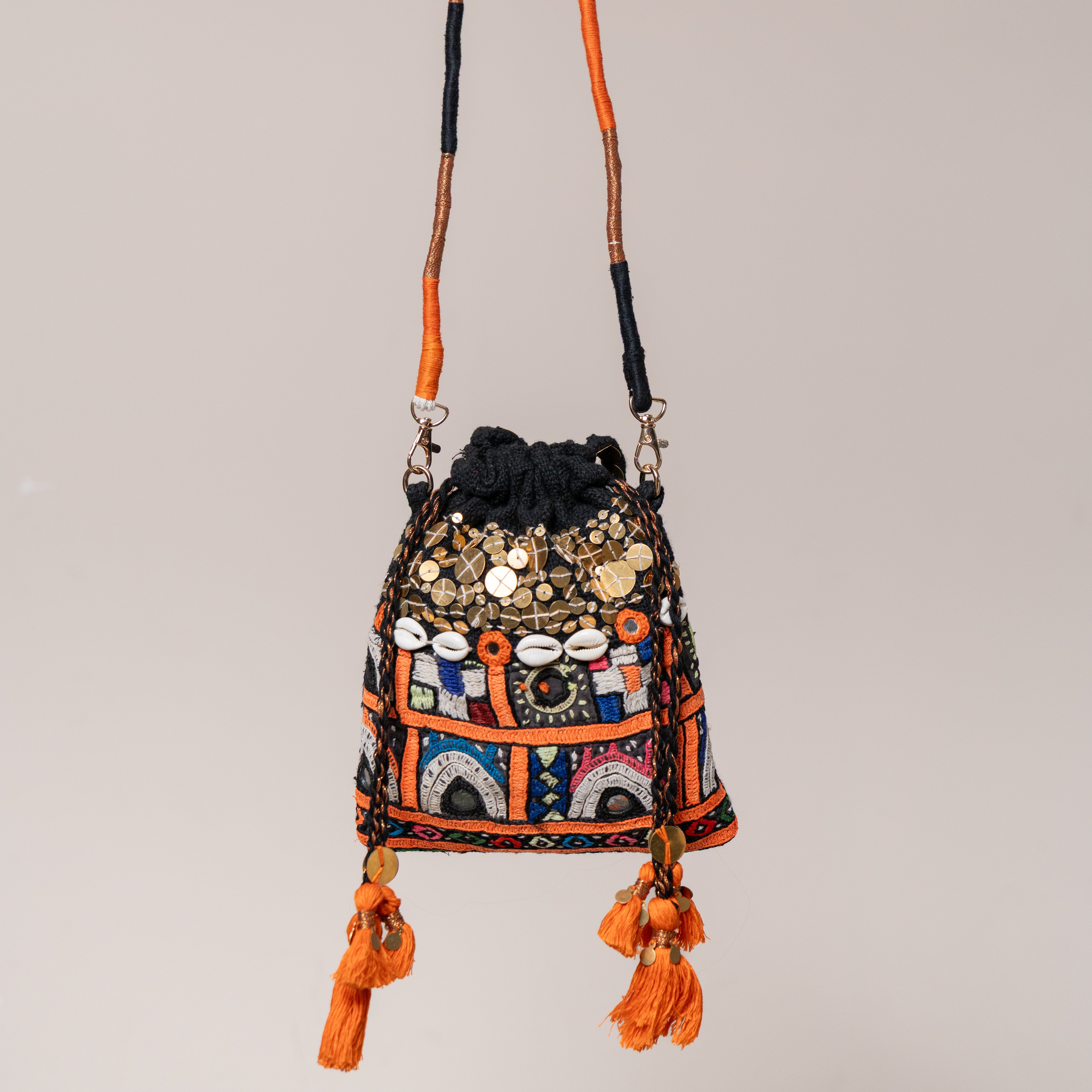 The Banjara Festive Potli