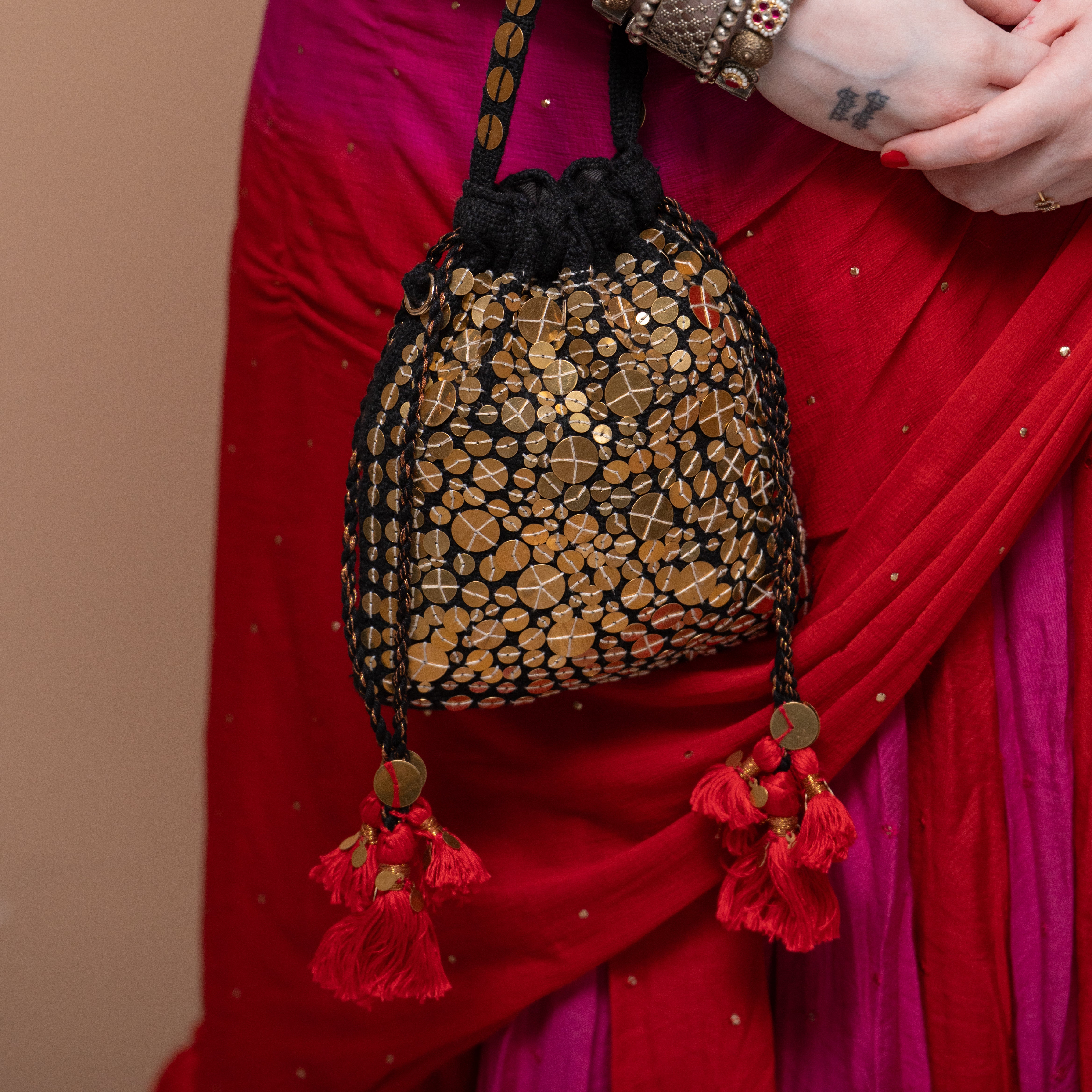 Garba ni Raat Festive Potli