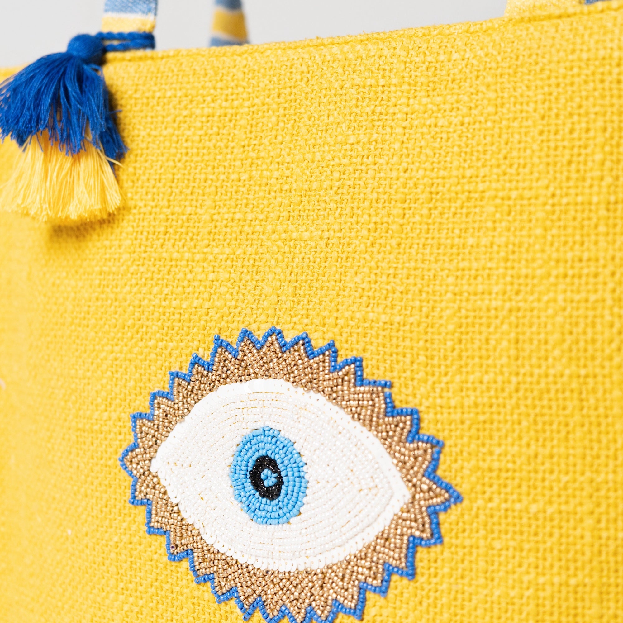 Eye See You Tote Bag