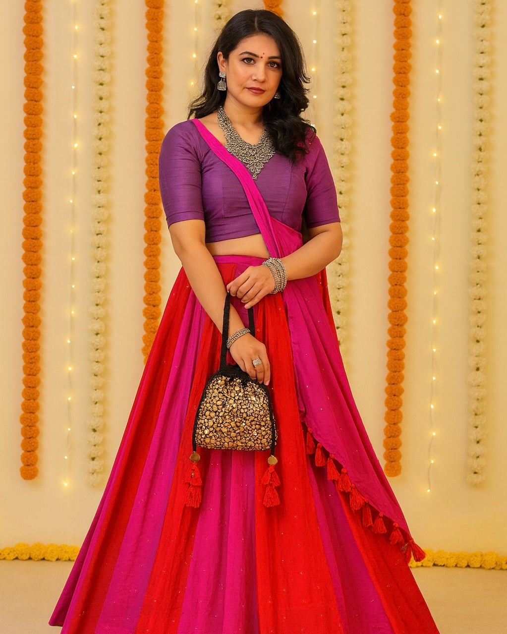 Garba ni Raat Festive Potli