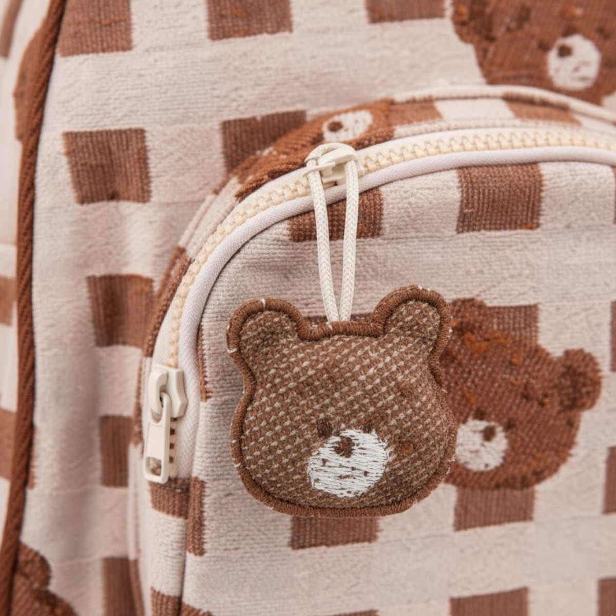 Bear Hug Backpack