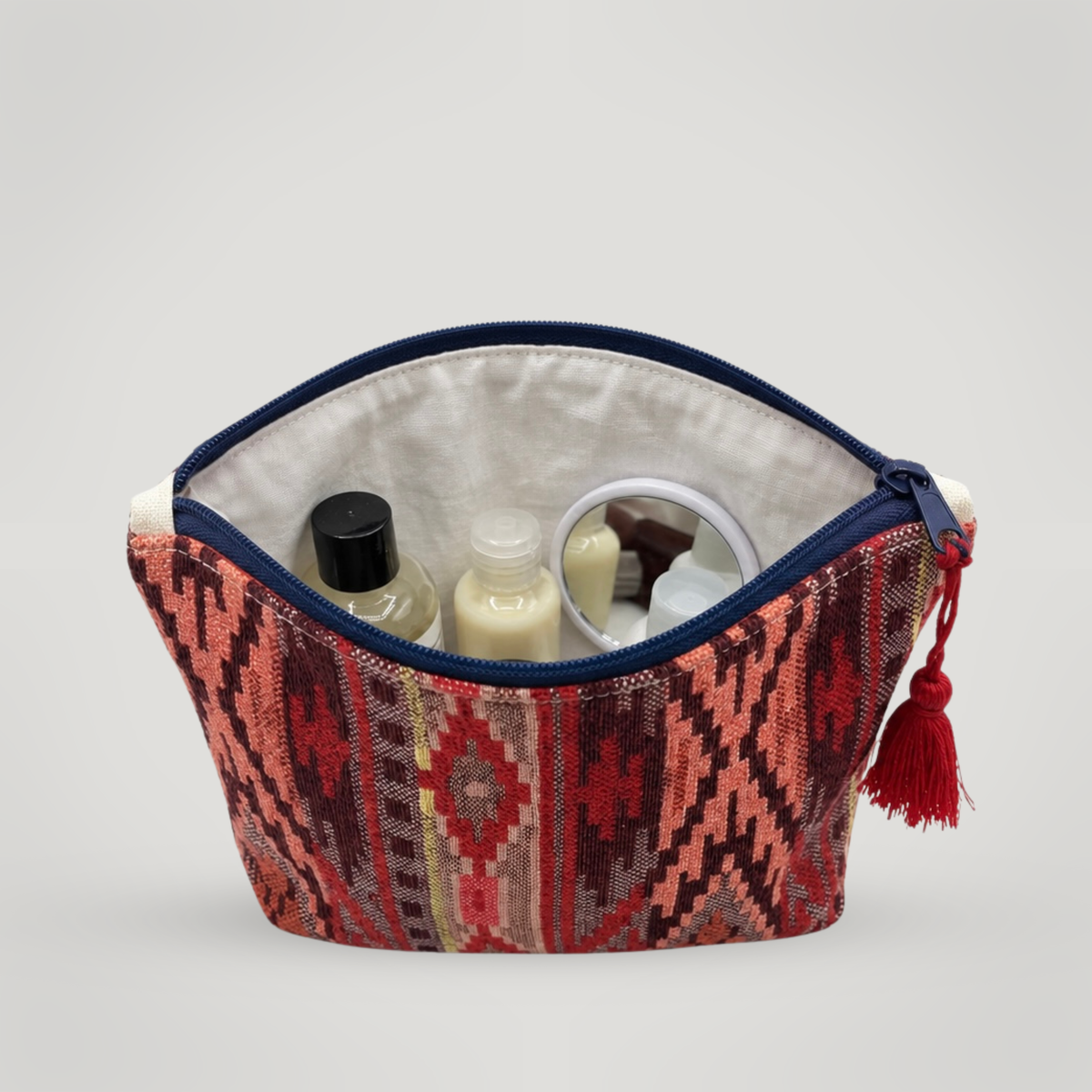 Turkish Drama Mini Pouch