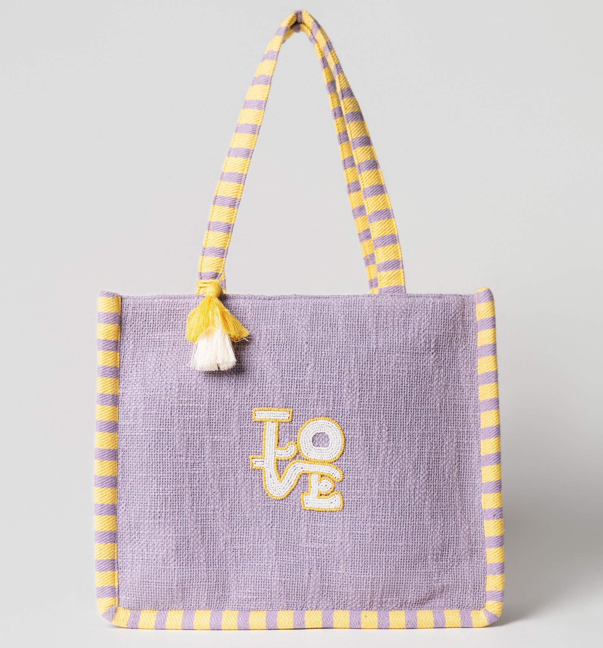 Lover Era Tote Bag - Maisha Lifestyle