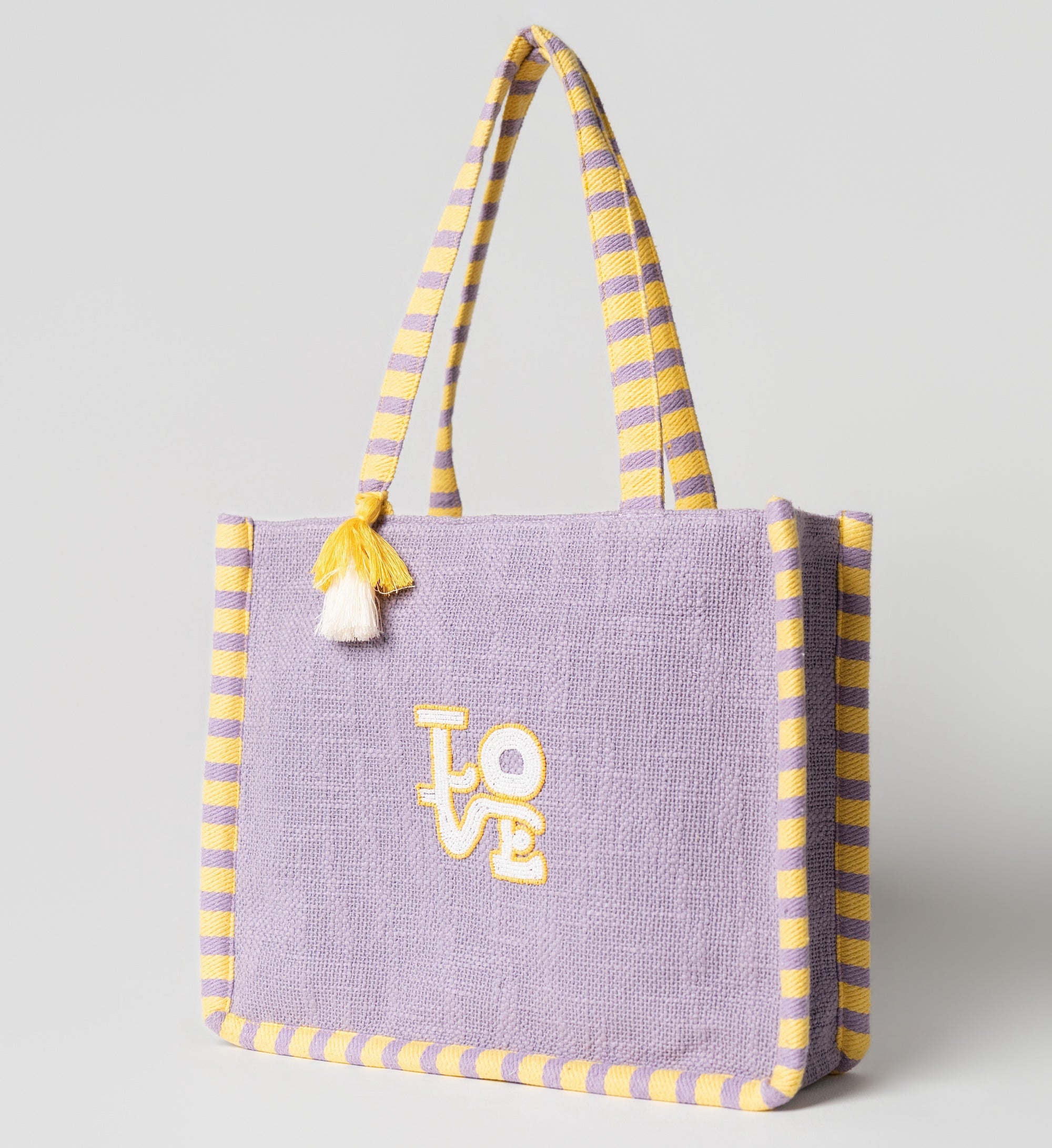 Lover Era Tote Bag