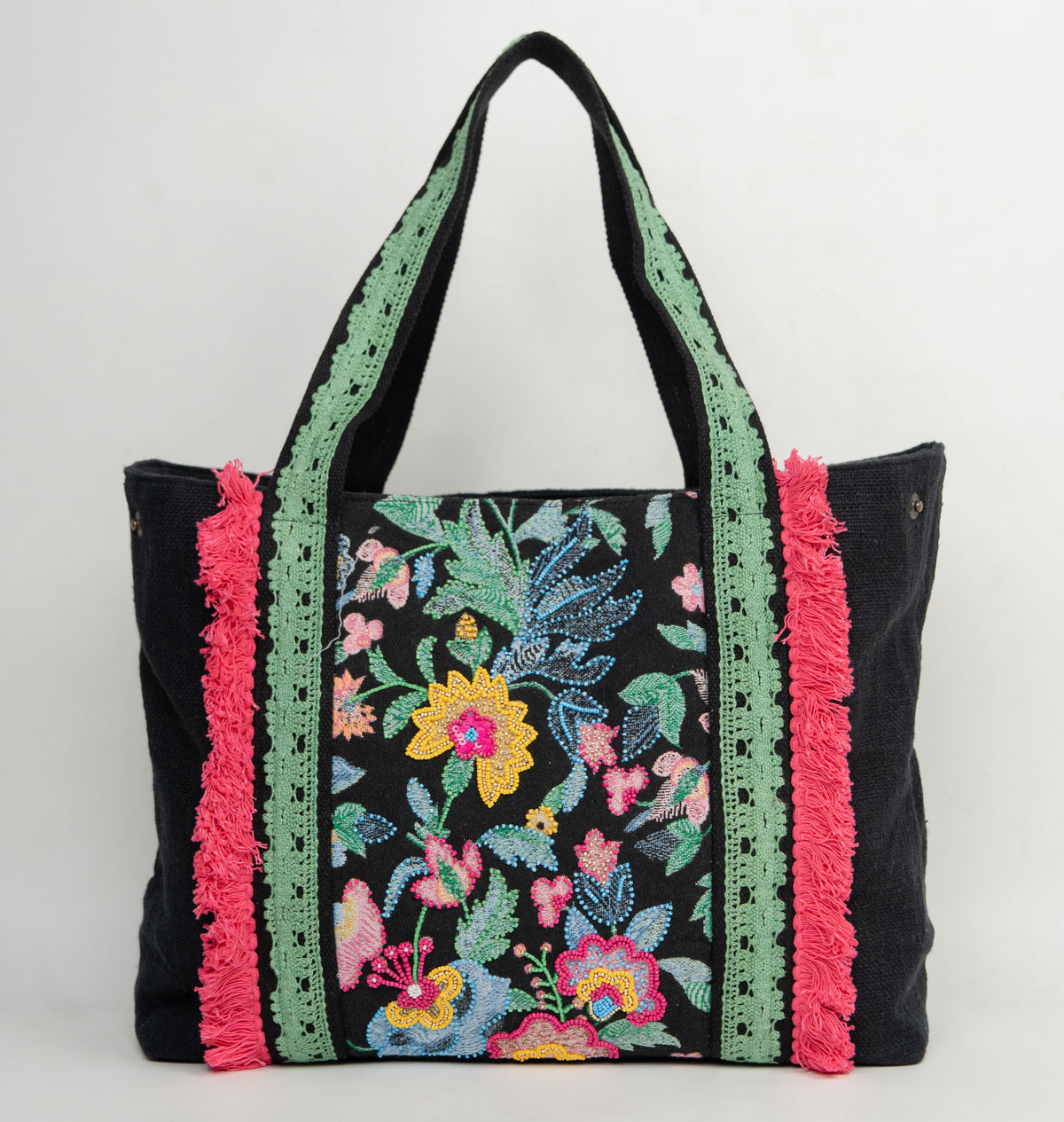 Midnight Muse Tote