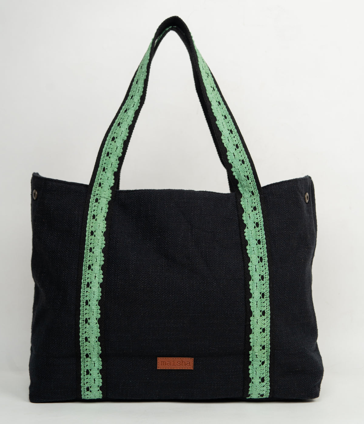 Midnight Muse Tote