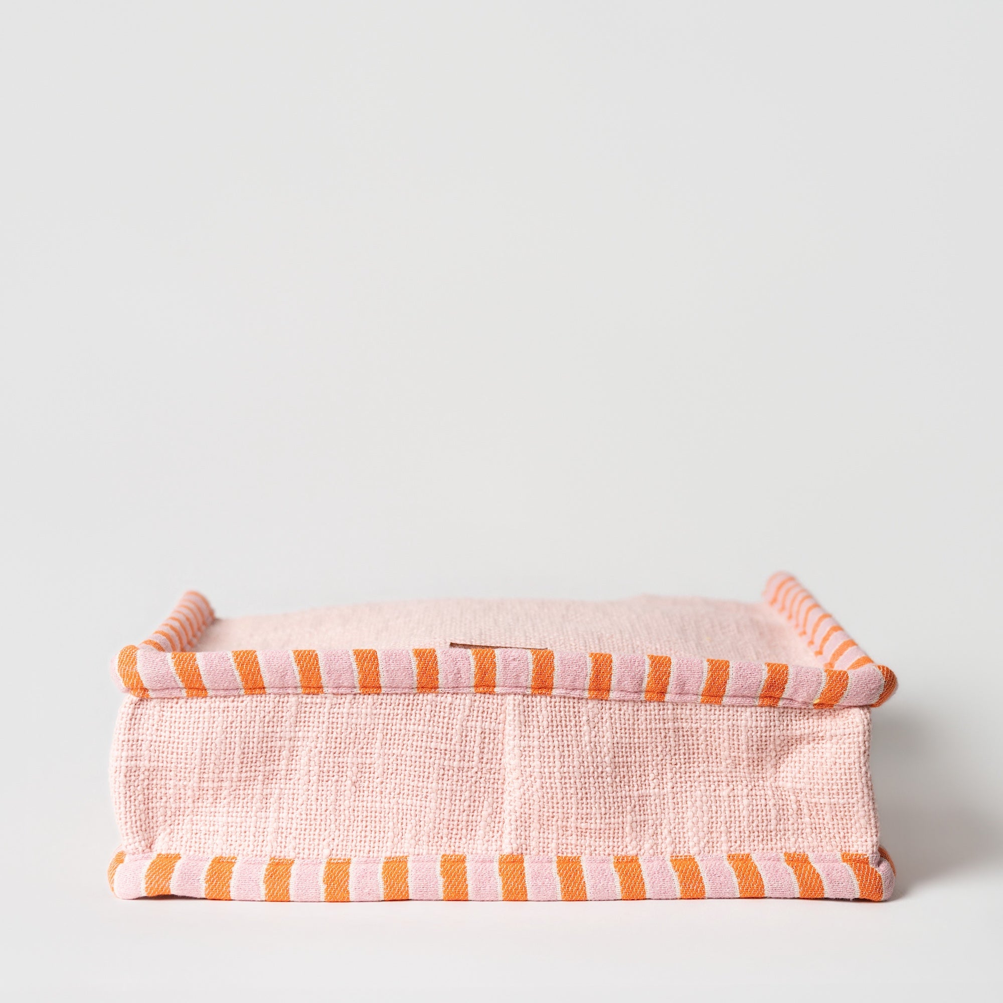 PowerPuff Pink Tote Bag