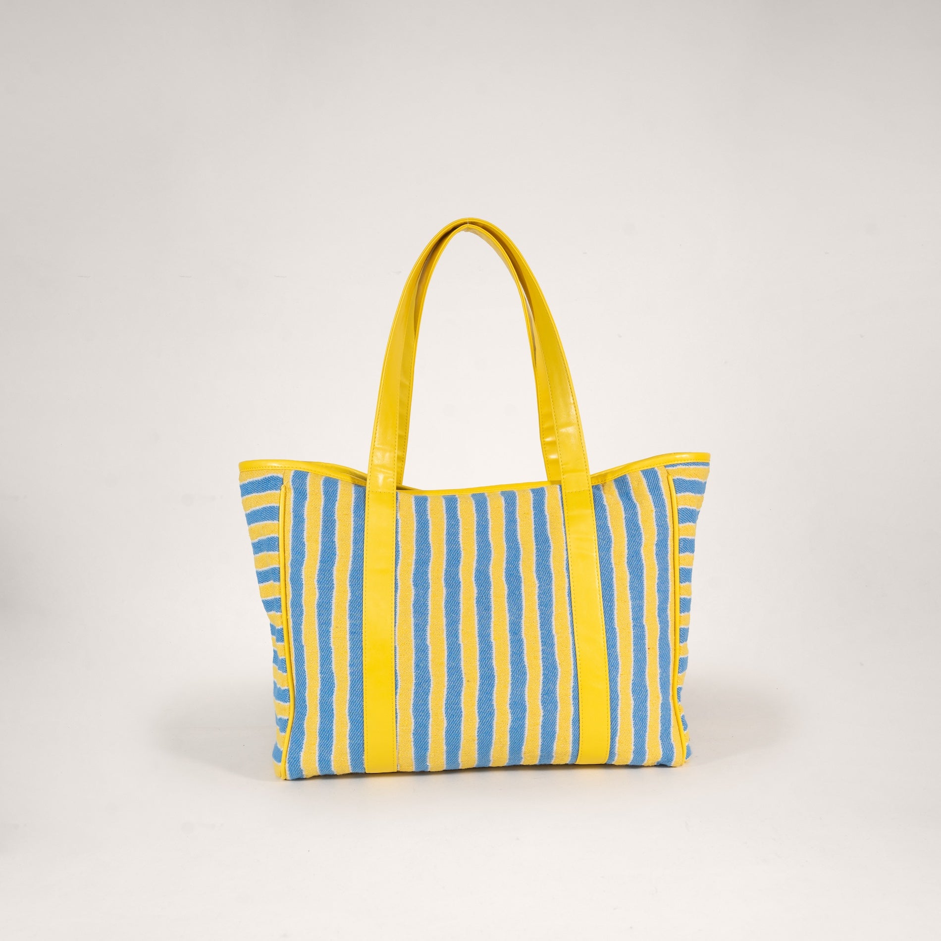 Lemon Pop Shopper