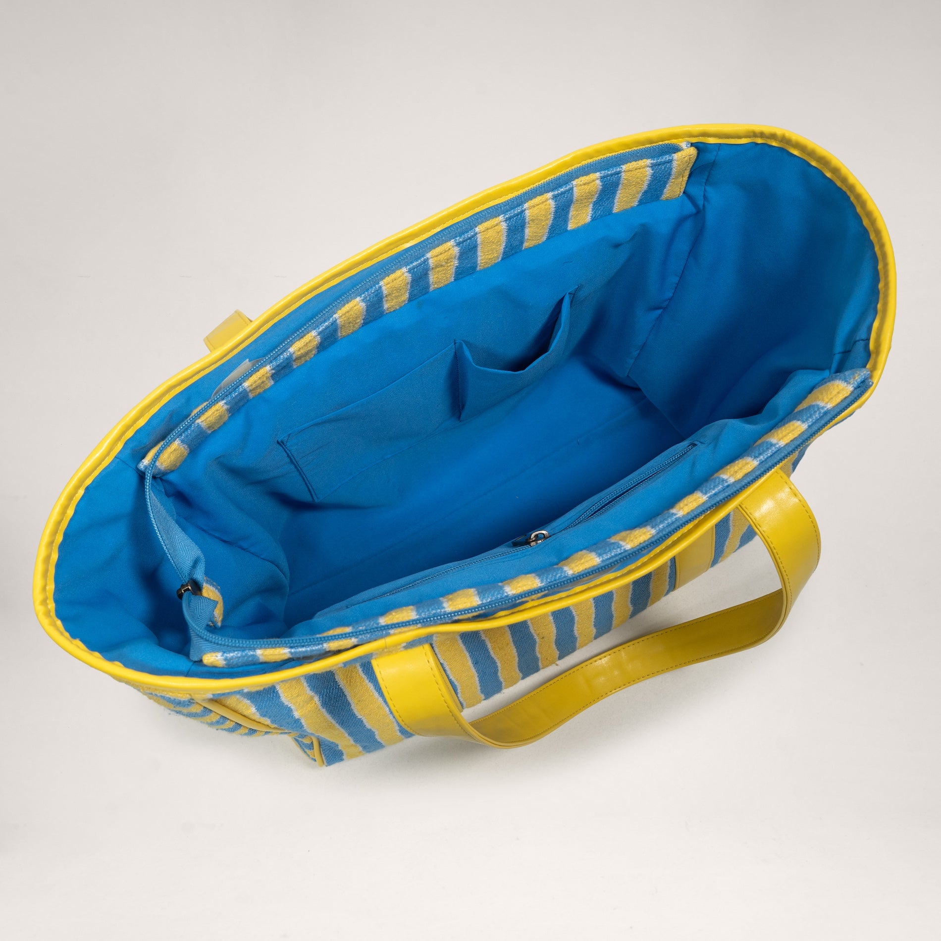 Lemon Pop Shopper