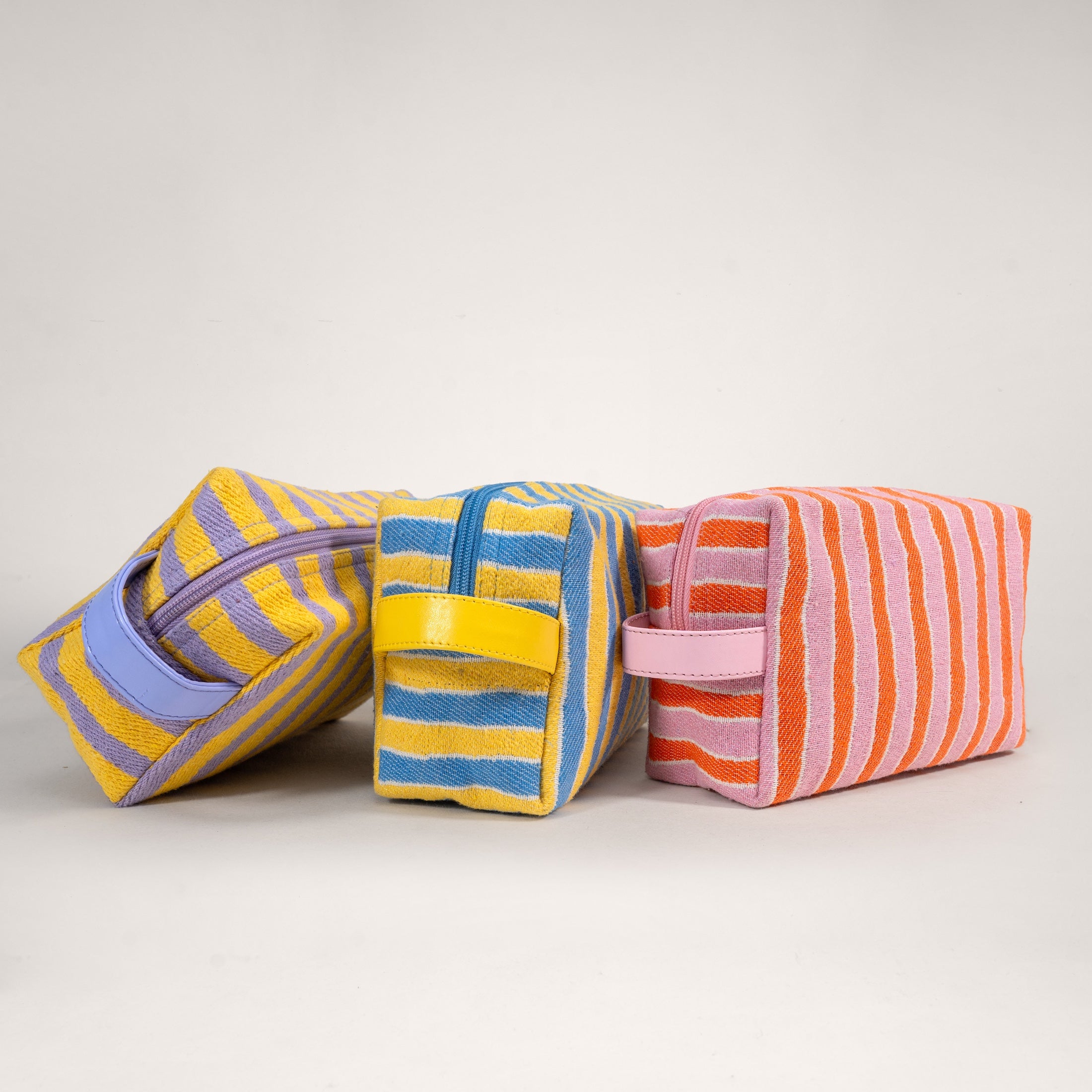 Combo of 3 Shopper Pouch