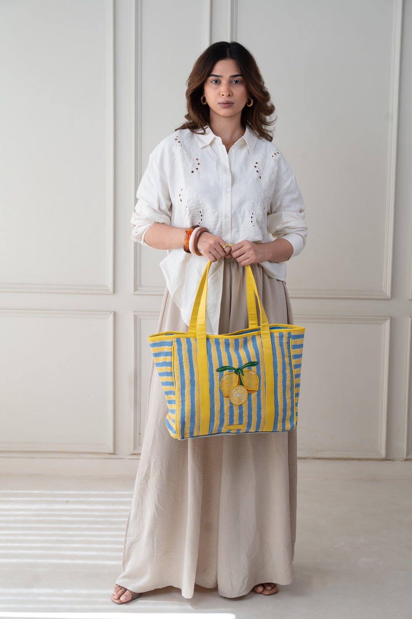 Lemon Pop Shopper