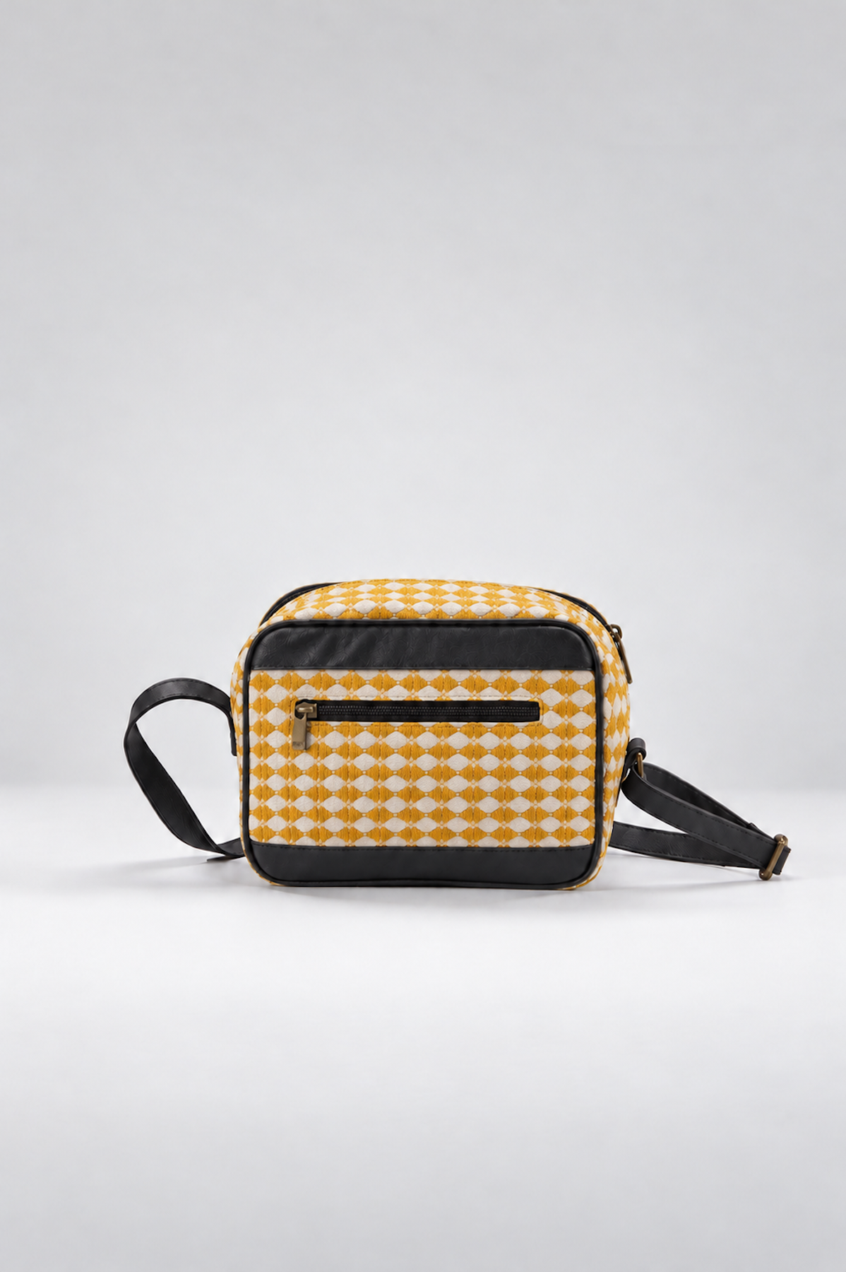 The Mellow Crossbody Bag