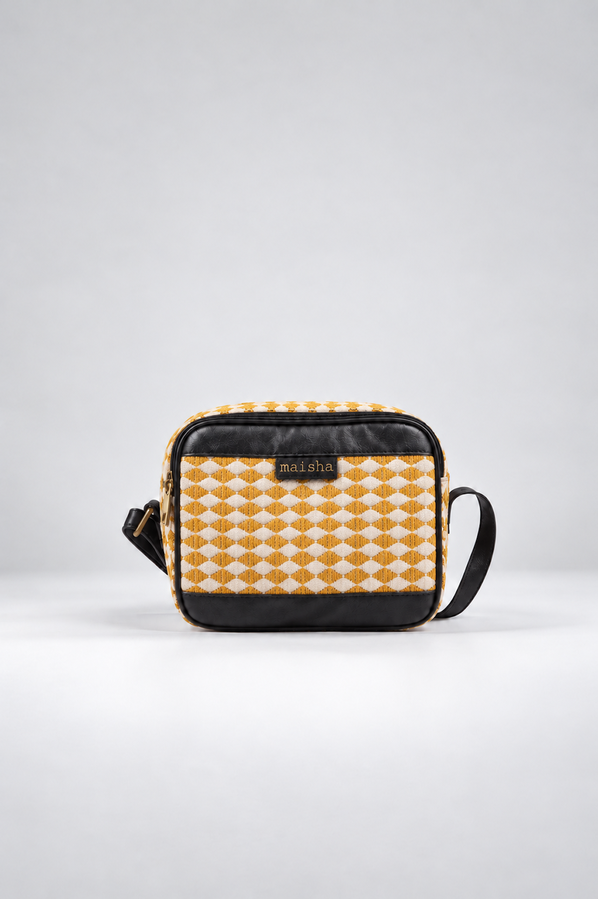 The Mellow Crossbody Bag