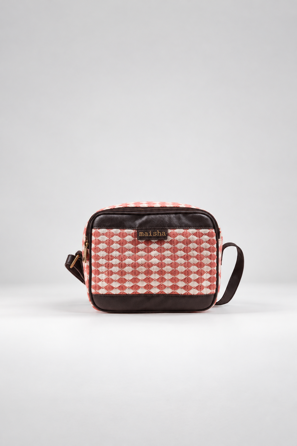 The Rosie Crossbody Bag