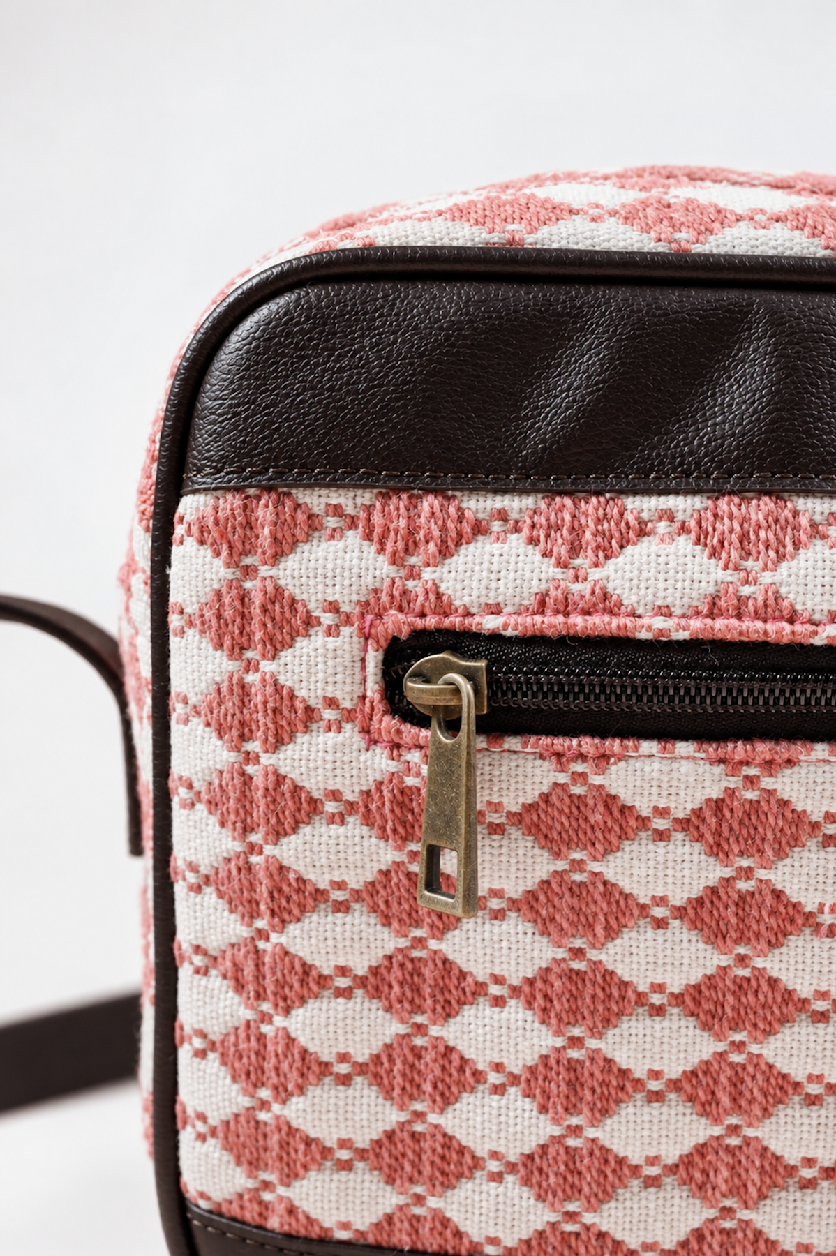 The Rosie Crossbody Bag