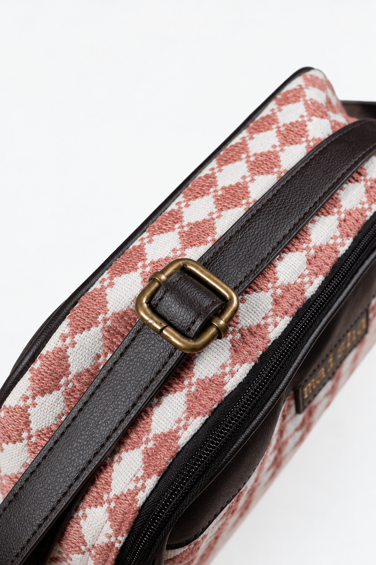 The Rosie Crossbody Bag