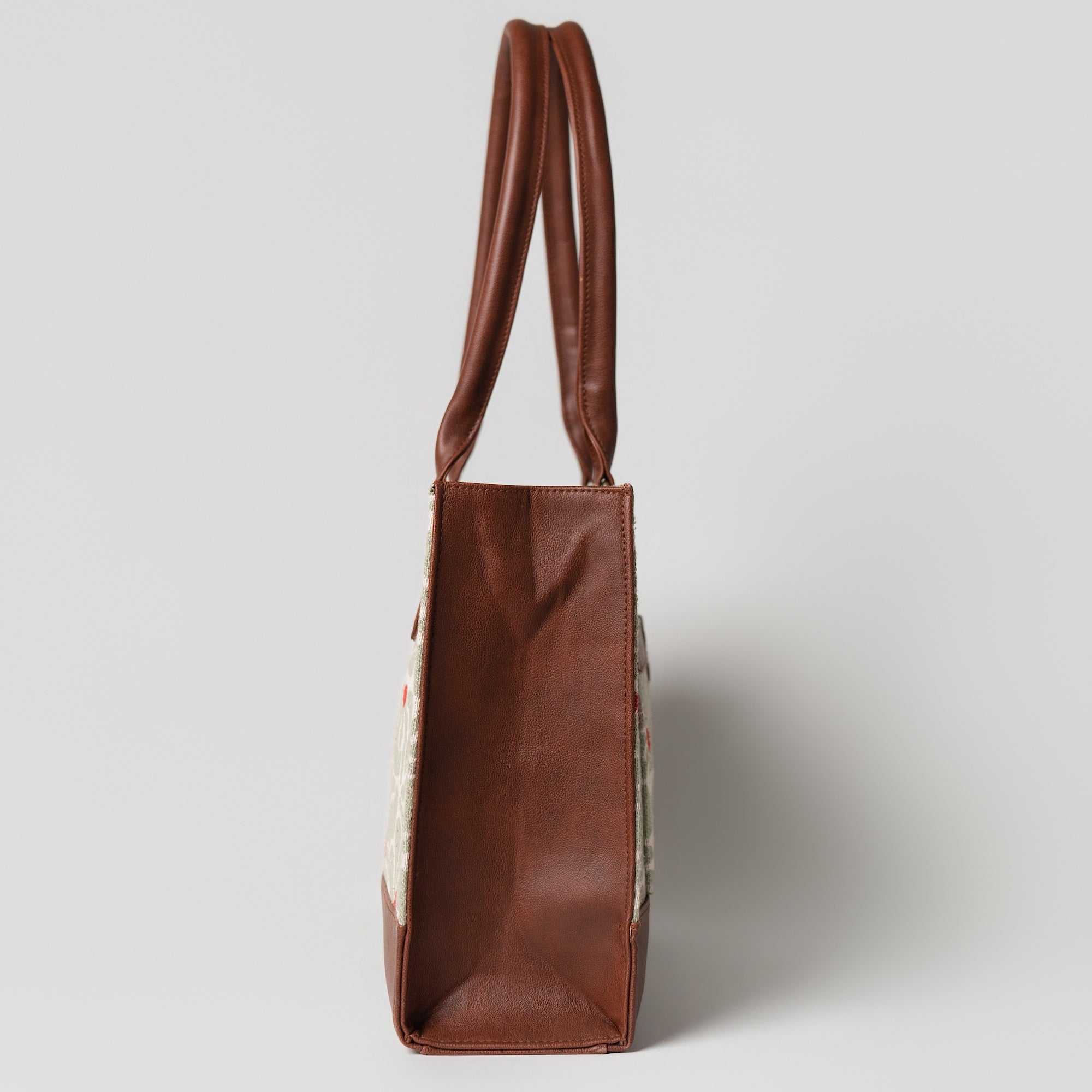 Sage Pallet Office Tote