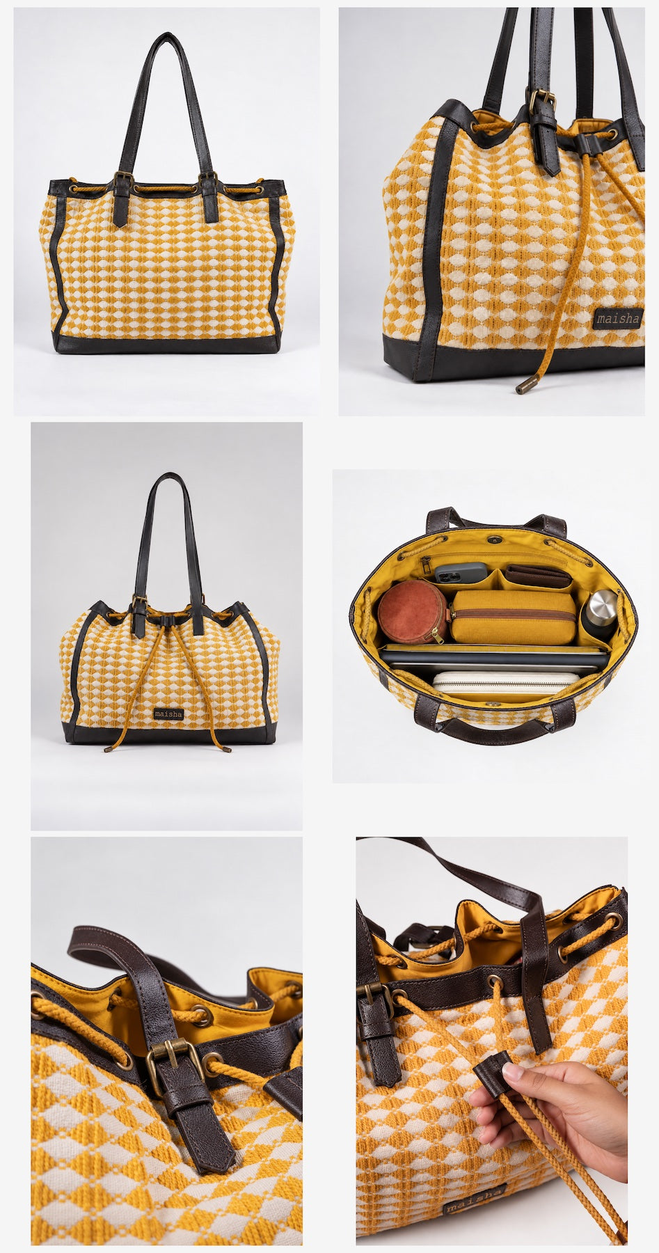The Mellow Shopper