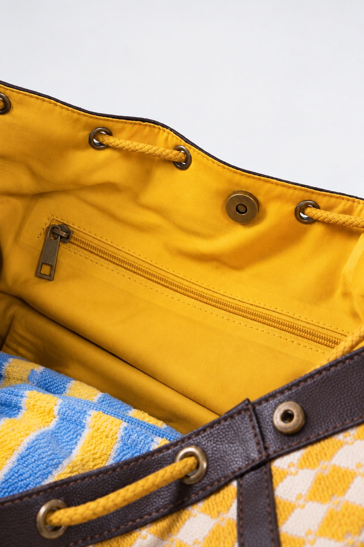 The Mellow Shopper