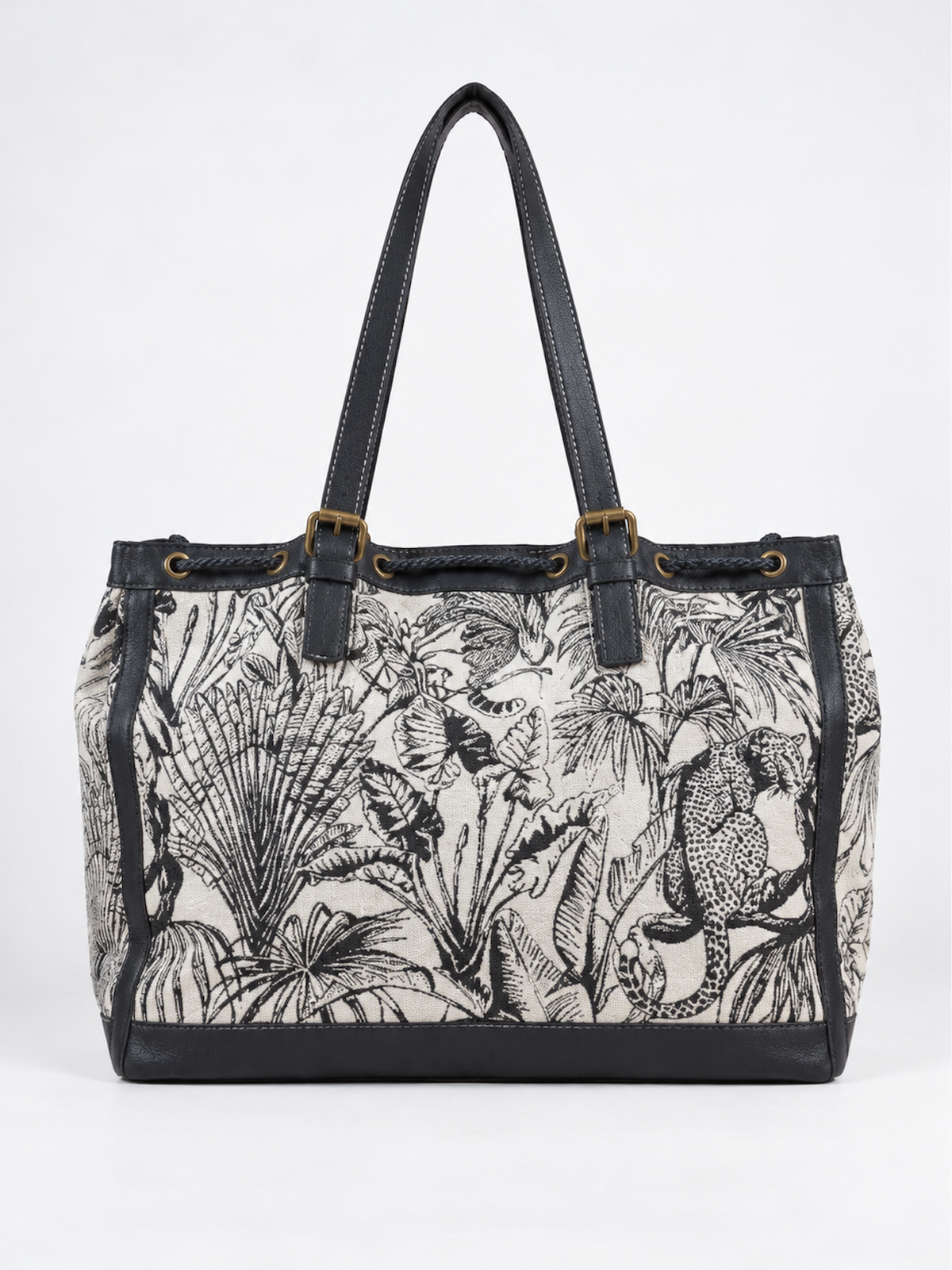 The Safari Shopper