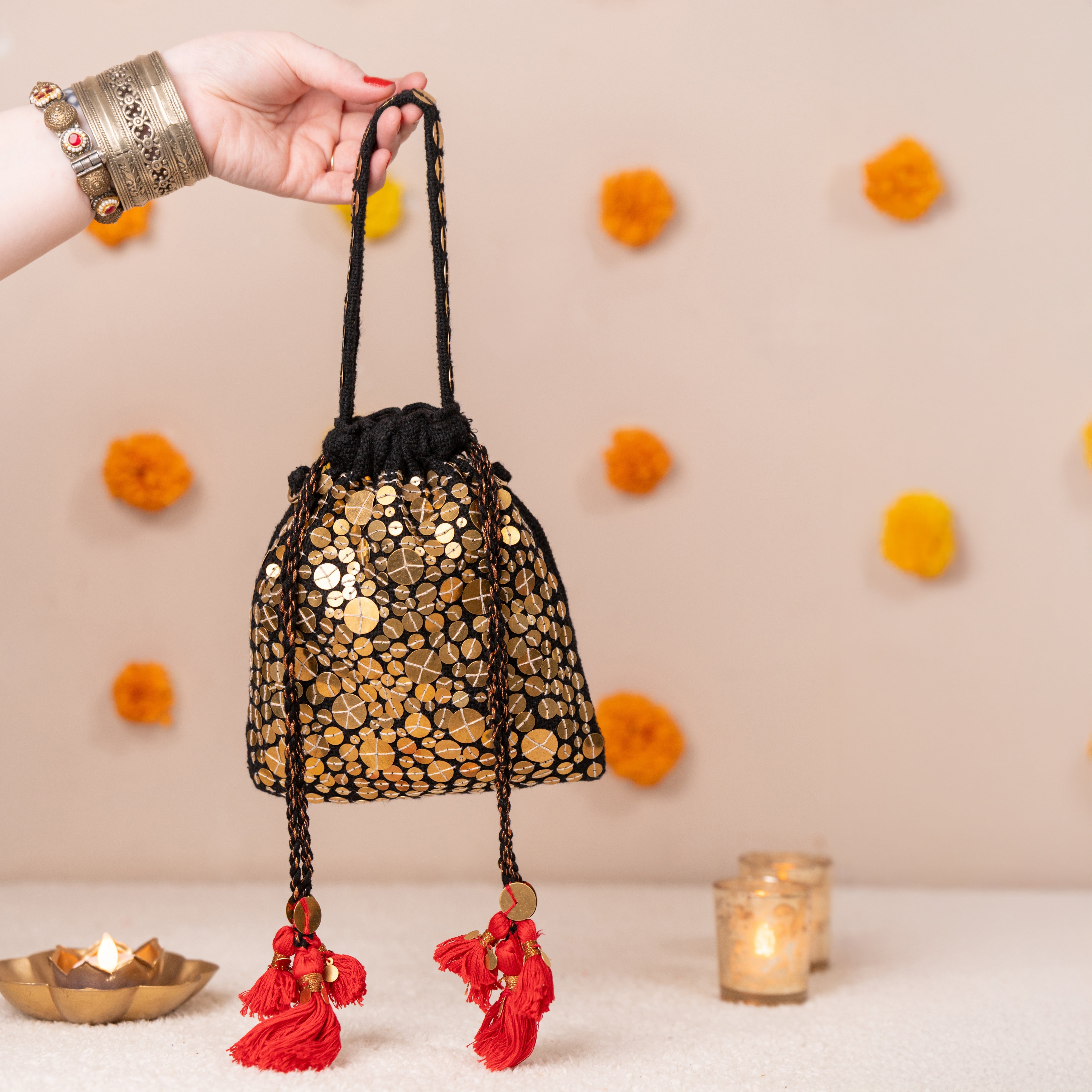 Garba ni Raat Festive Potli