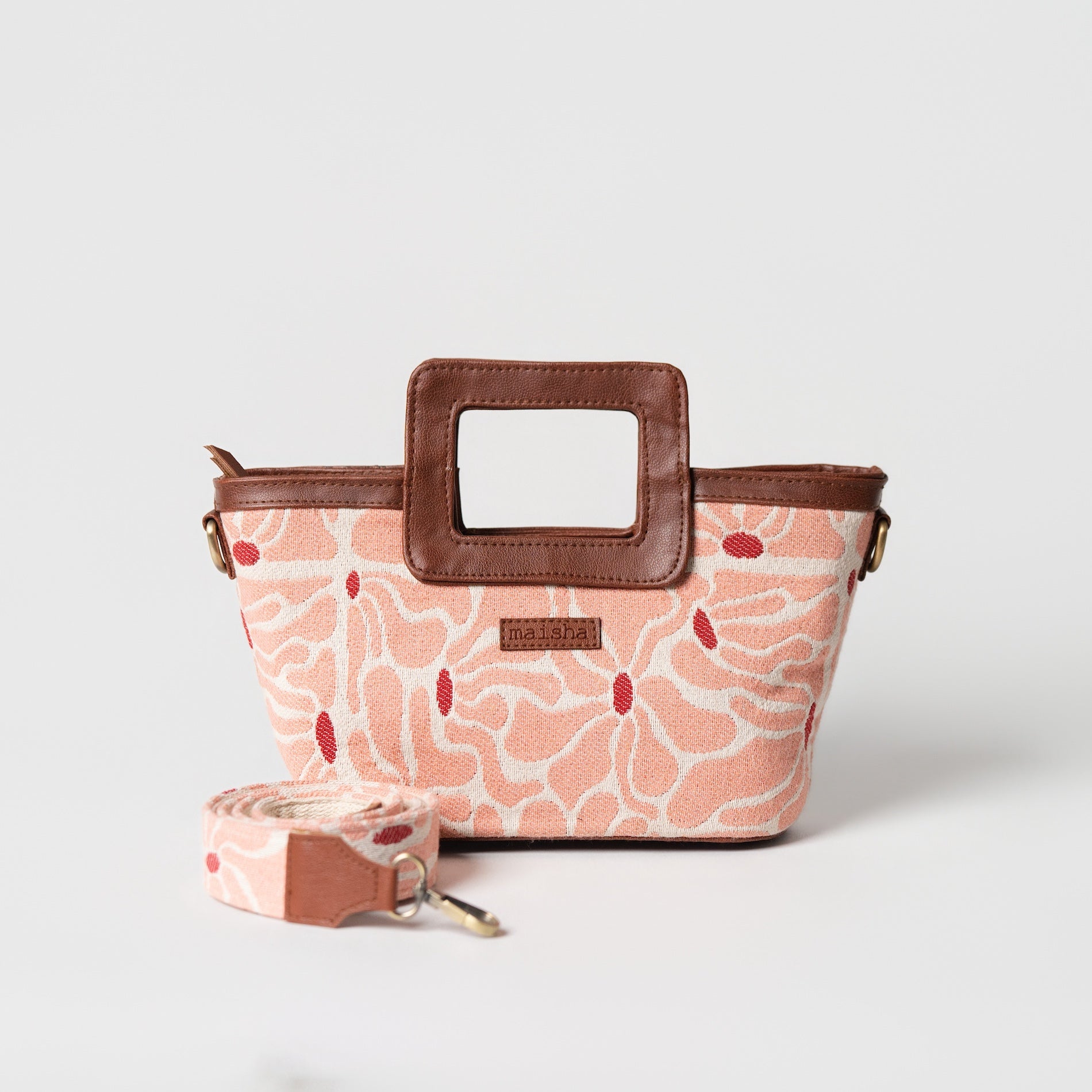 Coral Echo Sling