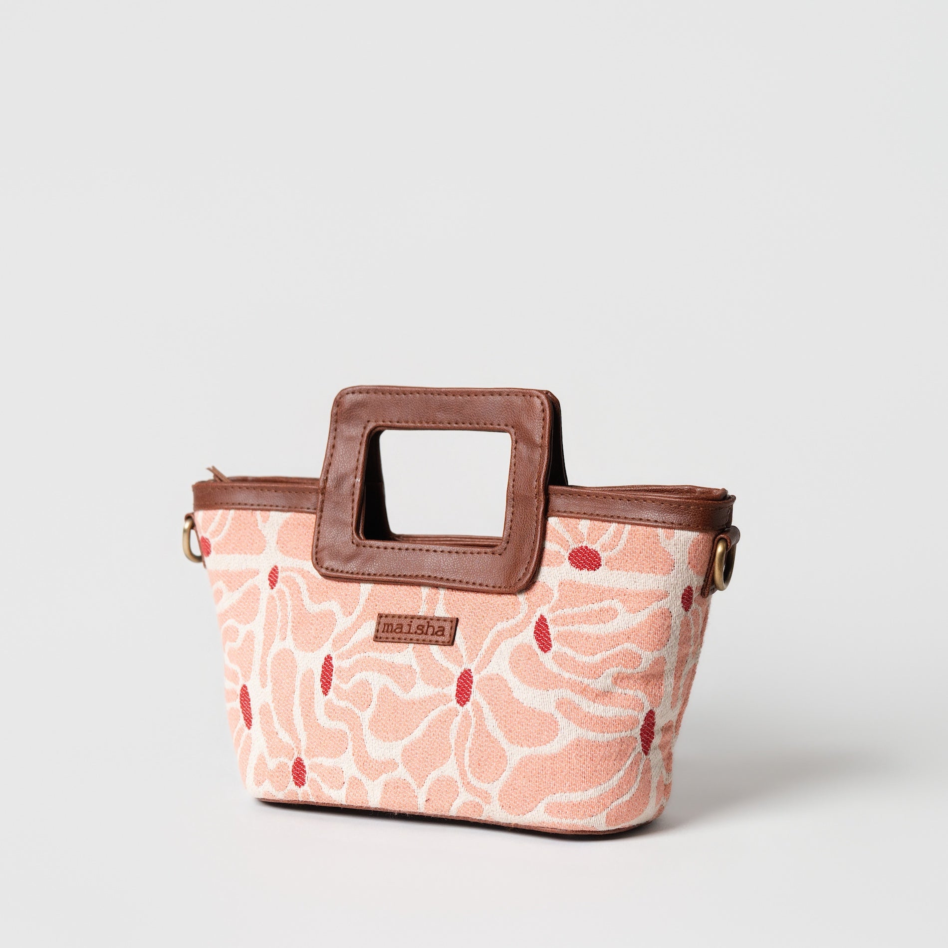 Coral Echo Sling