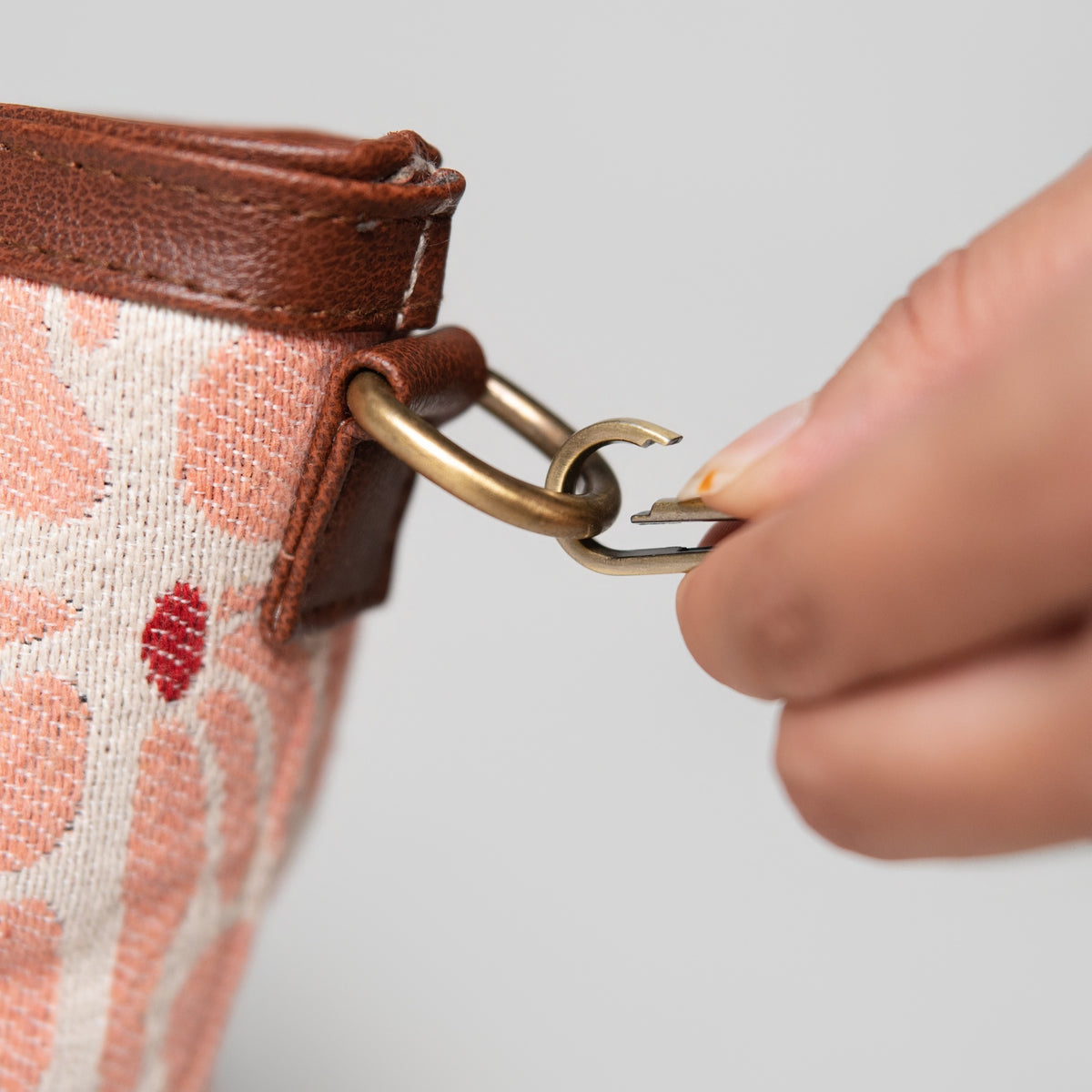 Coral Echo Sling