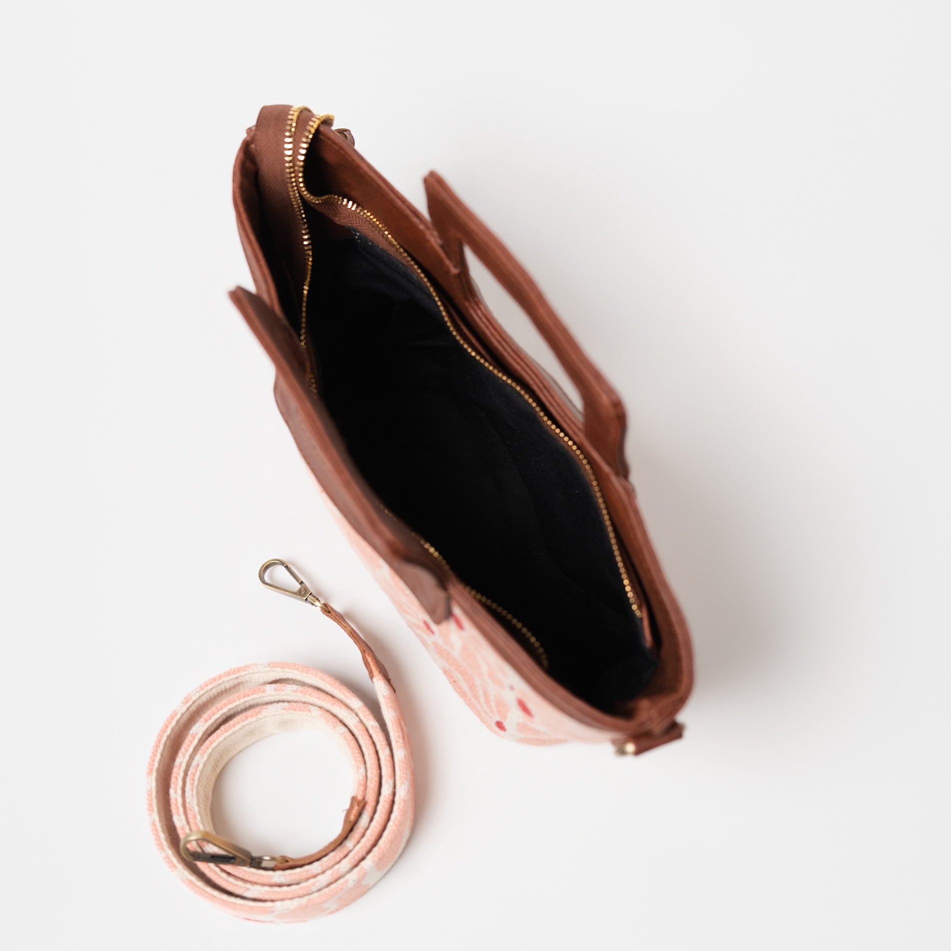 Coral Echo Sling
