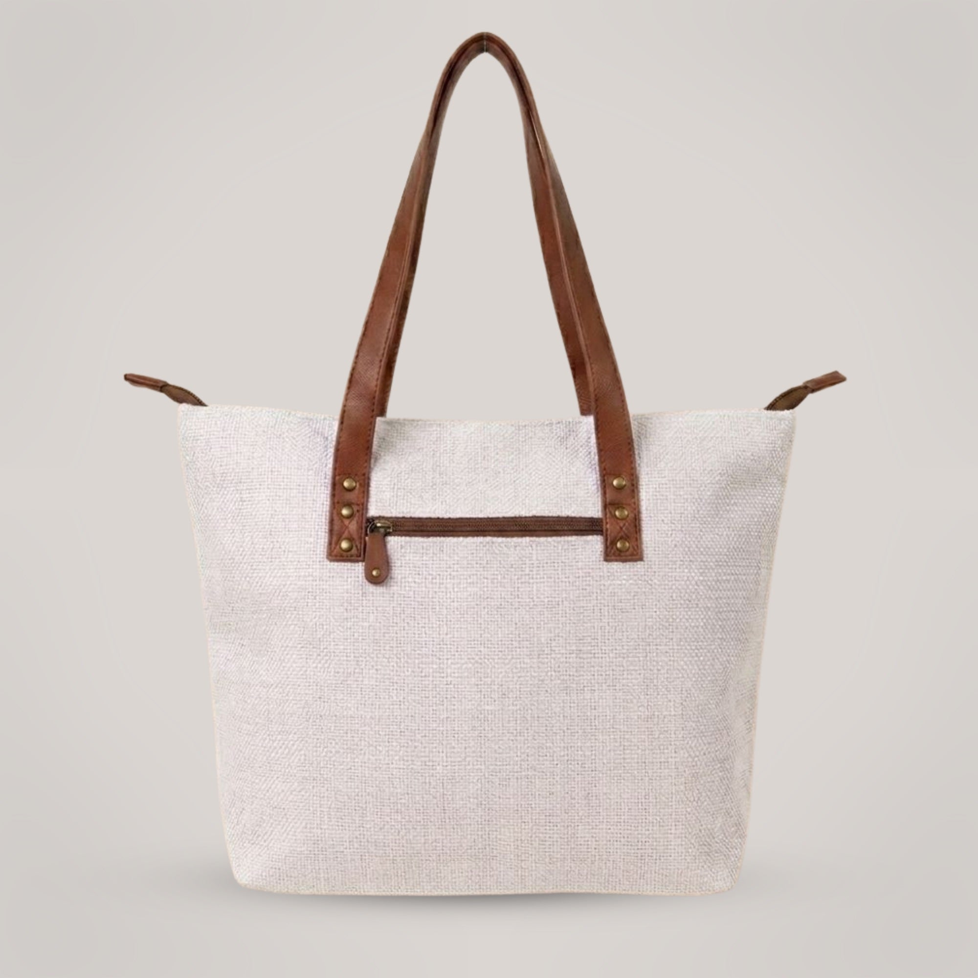 Cloud Weave Everyday Tote