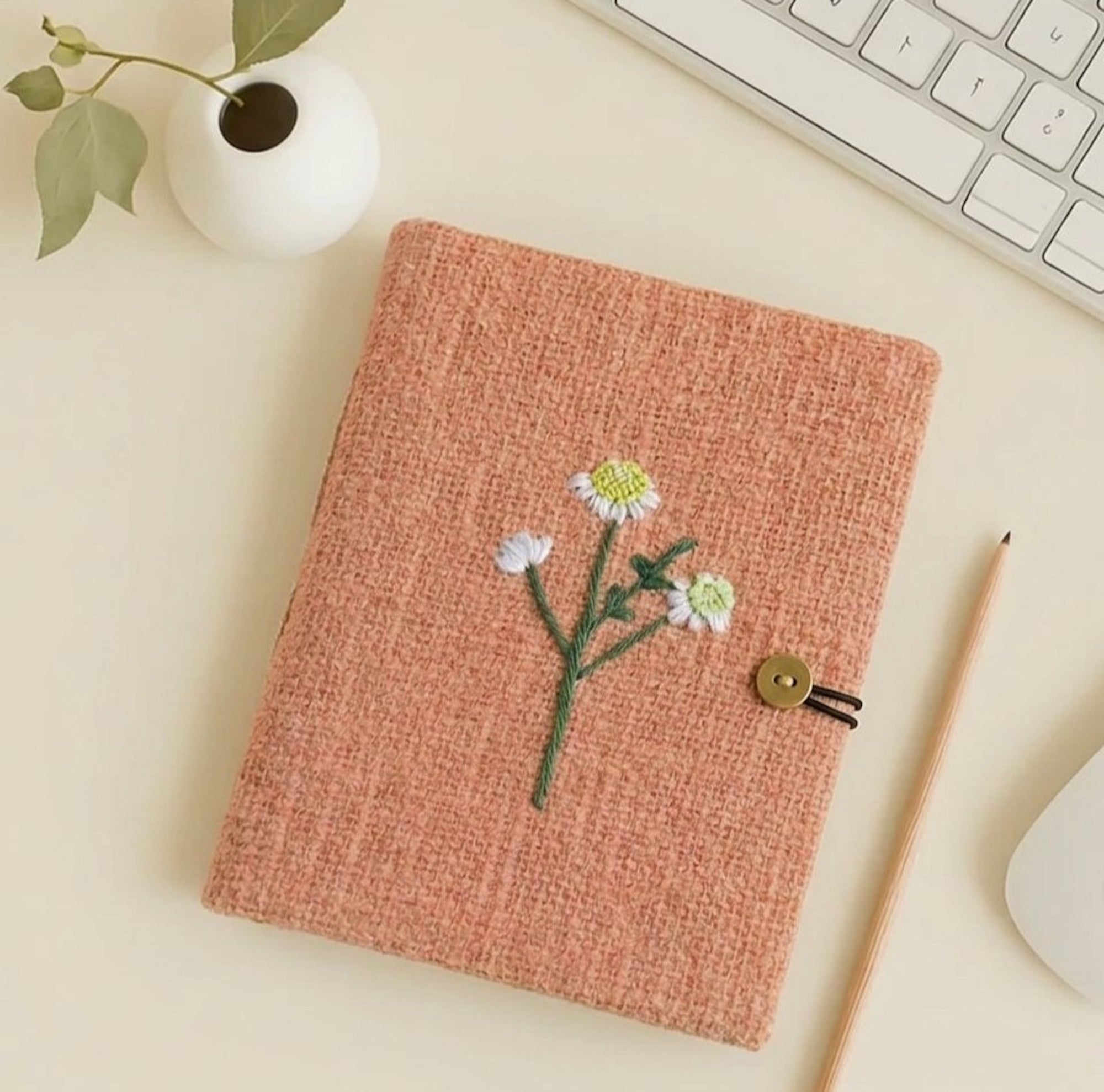 Daisy Drift Diary