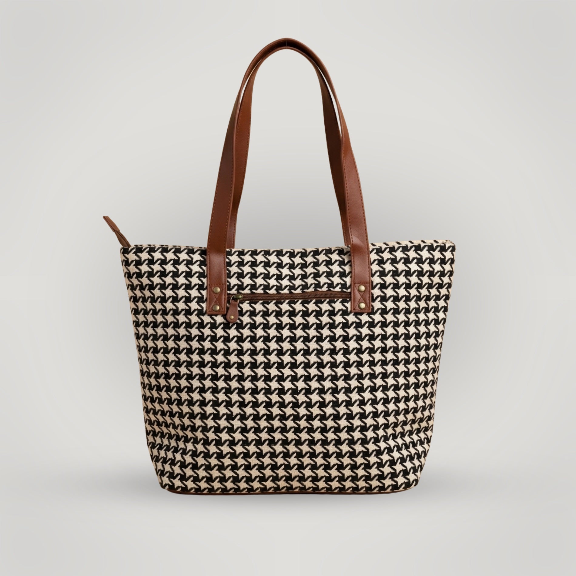 90's Glitch Everyday Tote