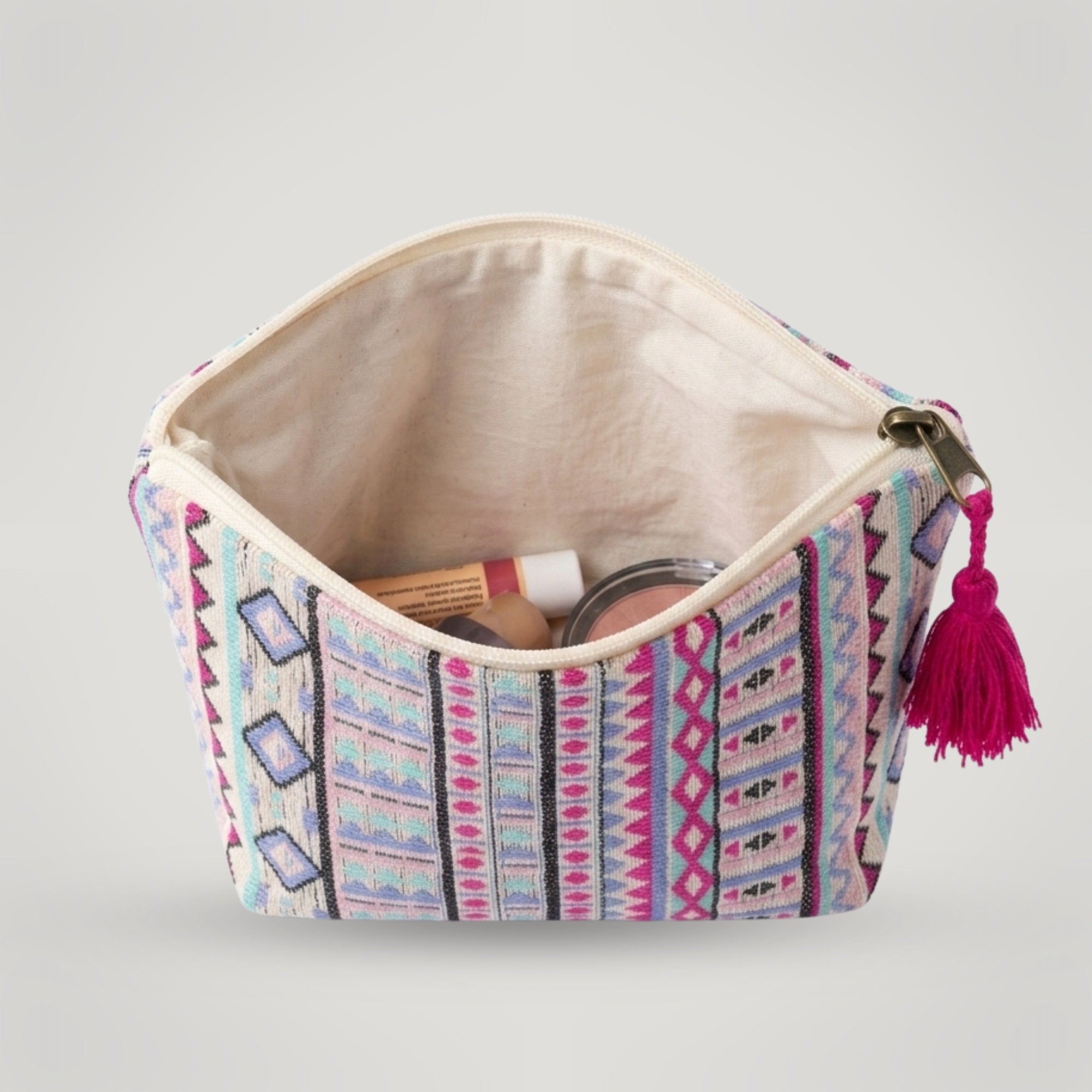 Gypsy Trails Maxi Pouch