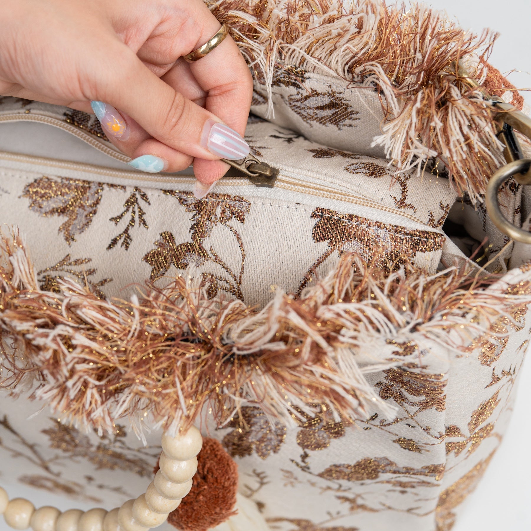 Hazel Tote