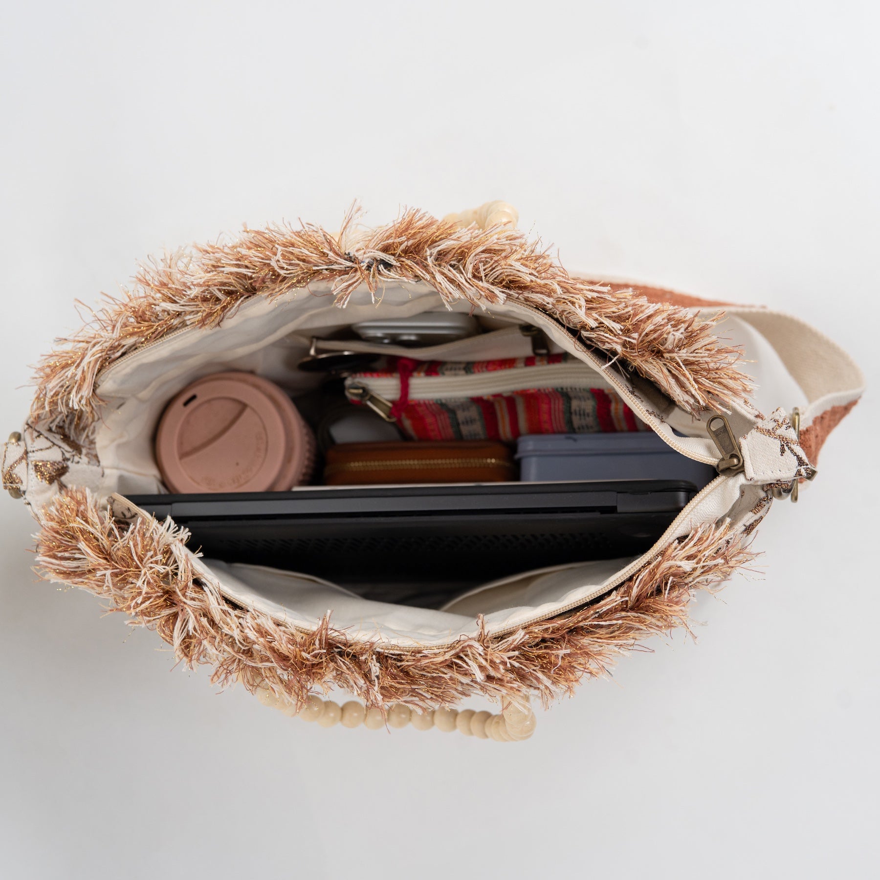Hazel Tote